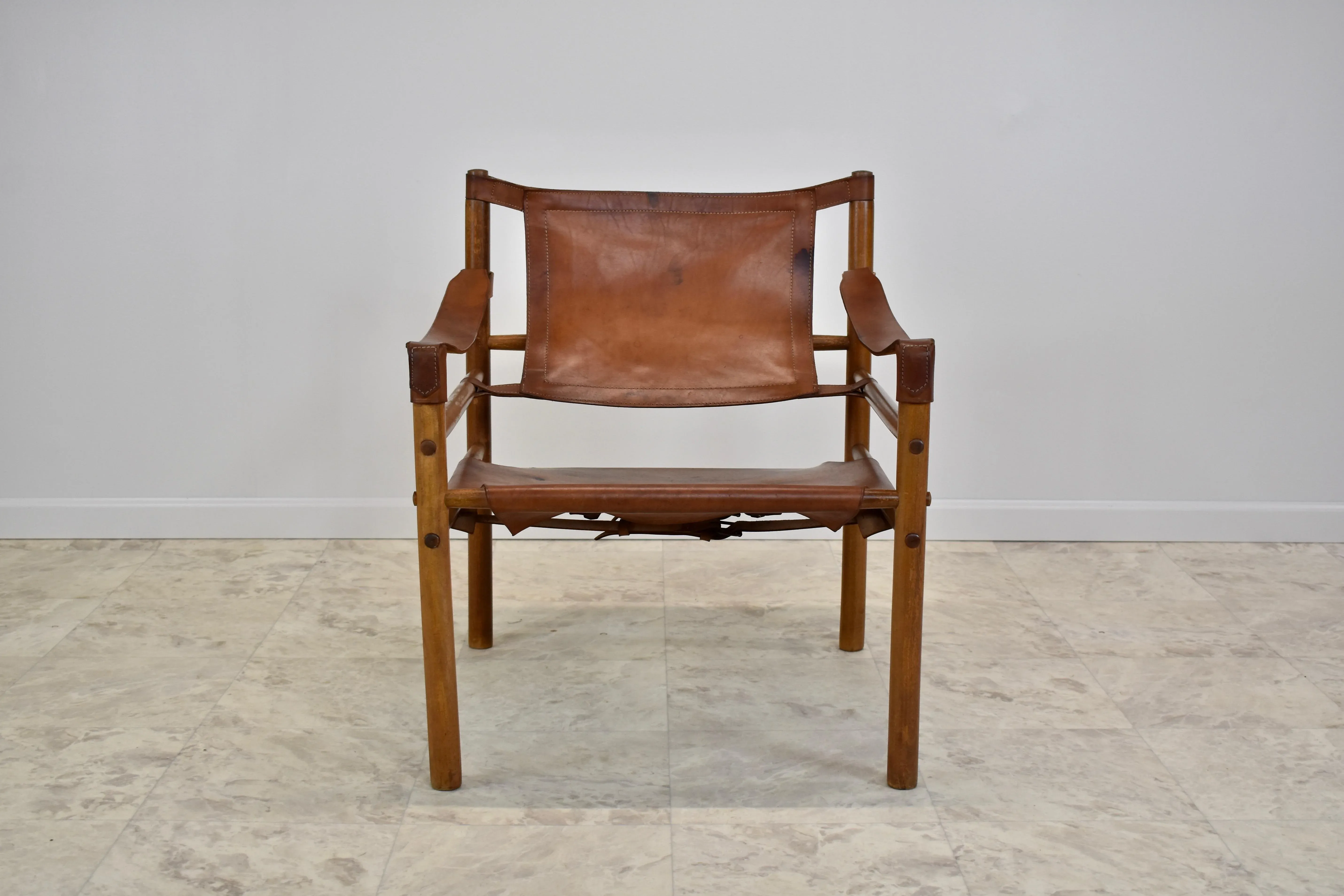 アーコールtre 1960s-argentinian-leather-