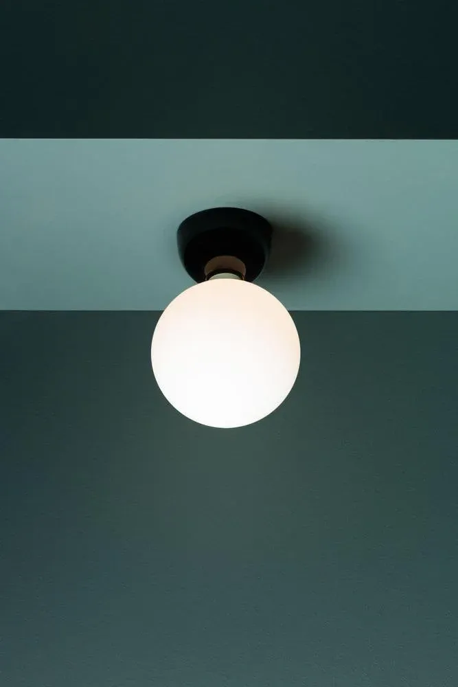 Graphite Matte Anwar T 30 Pendant by Parachilna