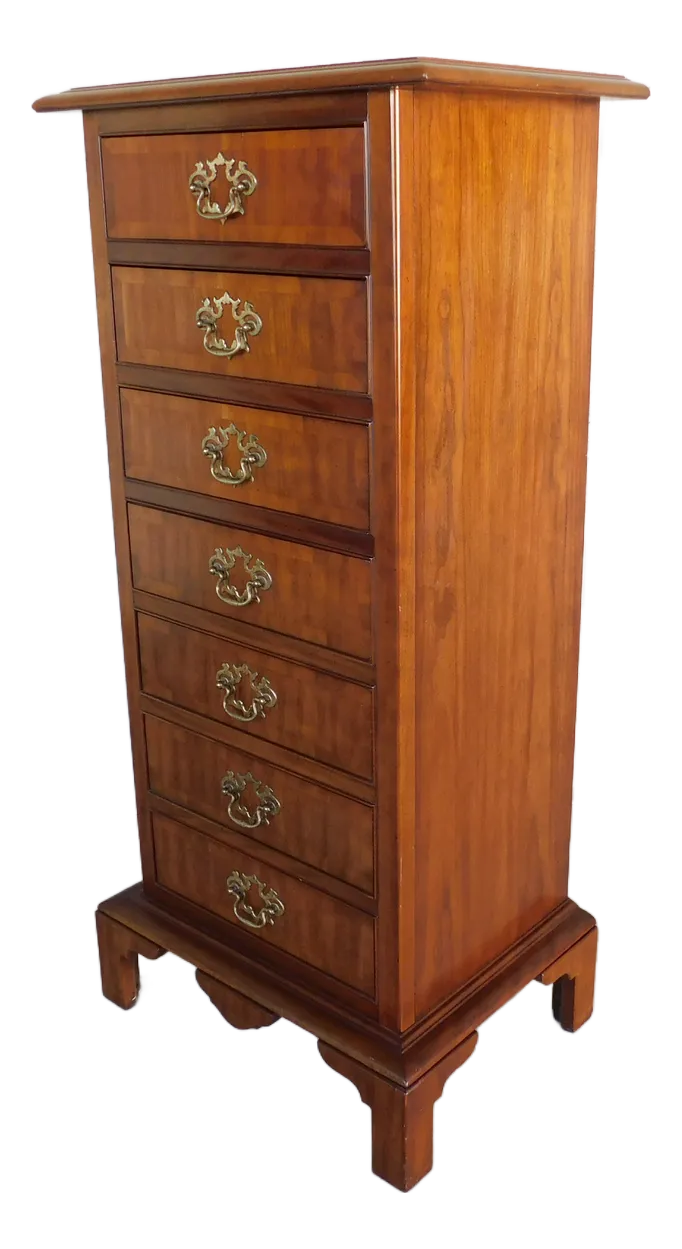 Vintage Drexel Heritage Dressers and Chests of Drawers