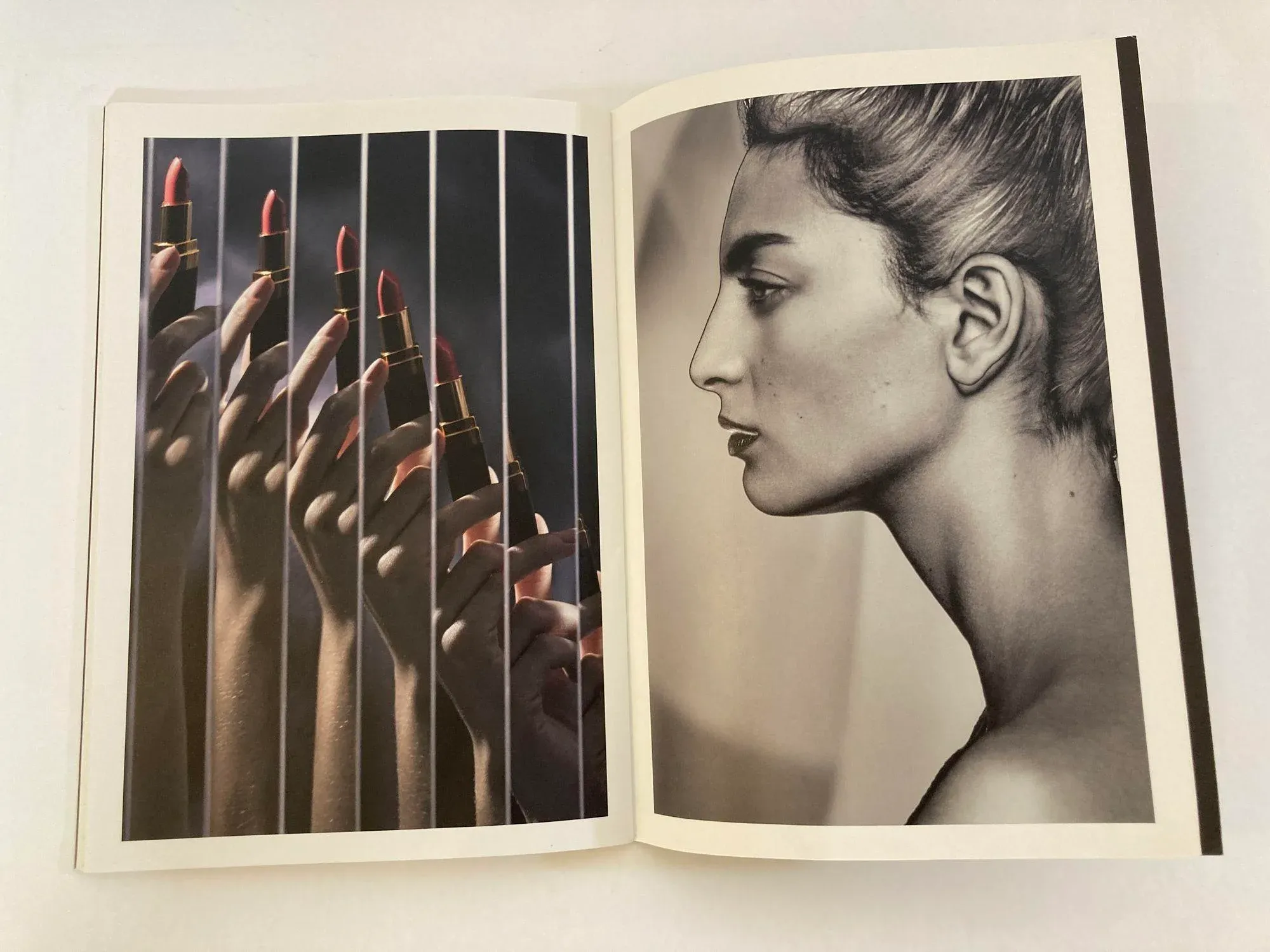 Collectable Chanel 31 Rue Cambon Magazine 2012 Karl