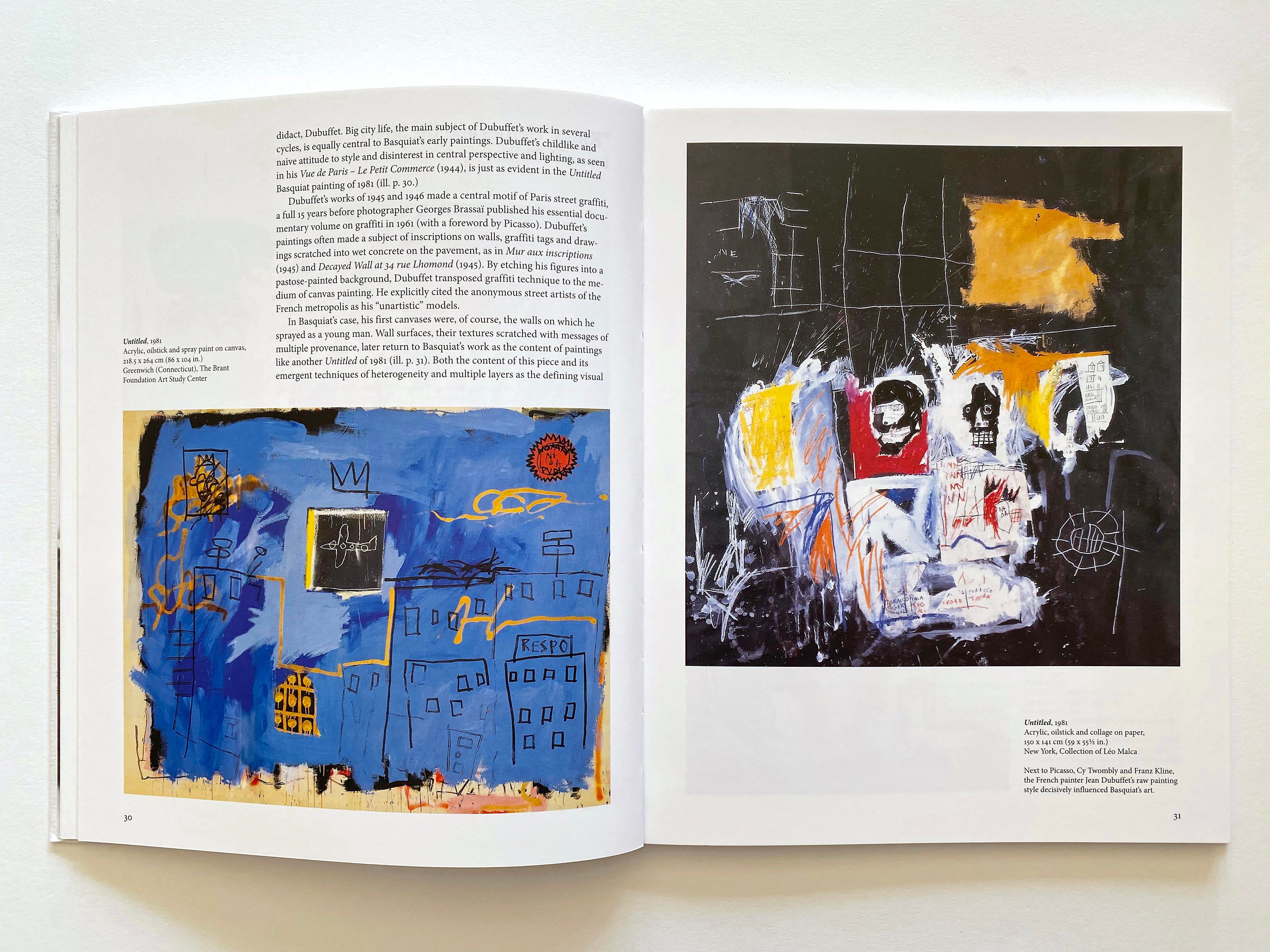 Jean-Michel Basquiat: Nairne, Eleanor, Holzwarth, Hans