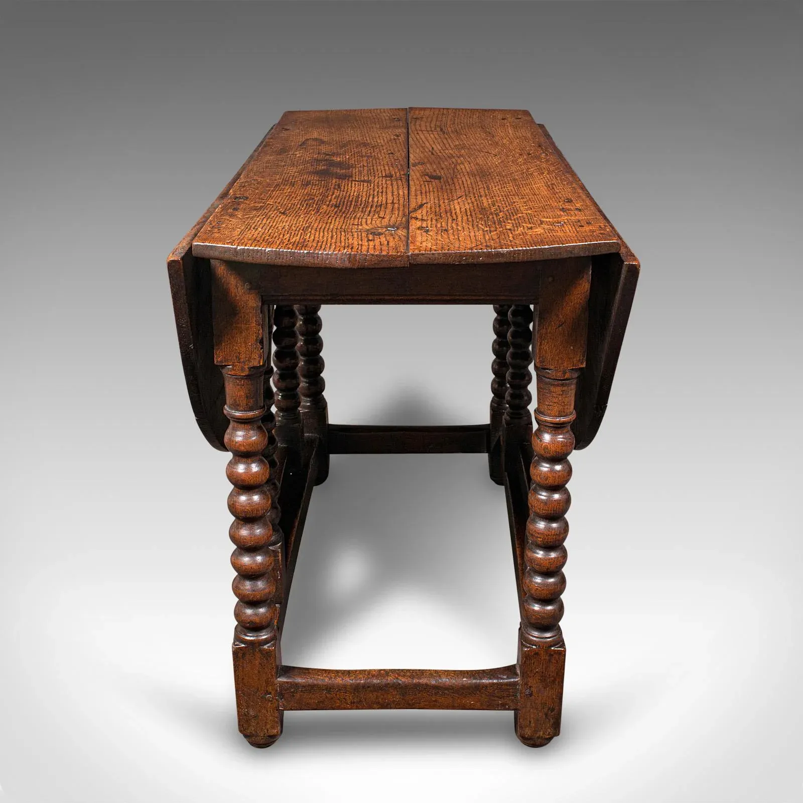 【アンティーク】  Gate Leg Table Antique Gate Leg Table - Etsy Canada