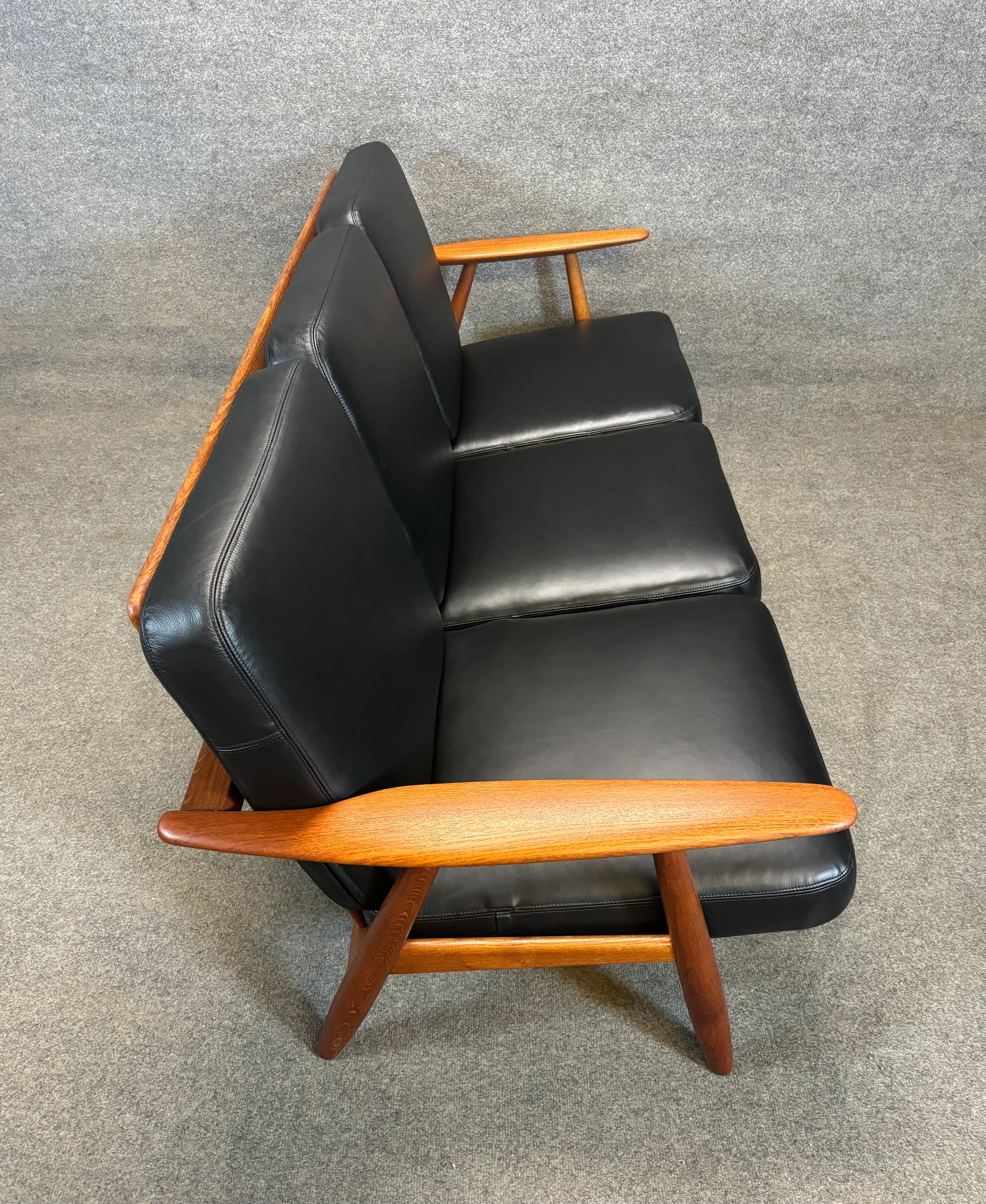 Vintage Danish Mid Century Modern 