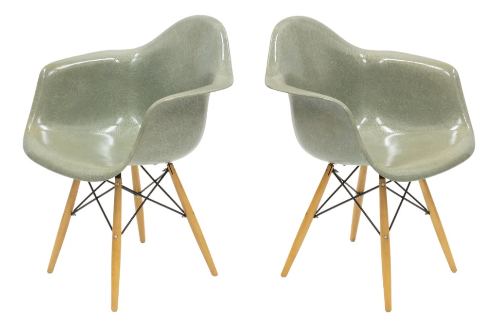 Pair of 2nd Generation \