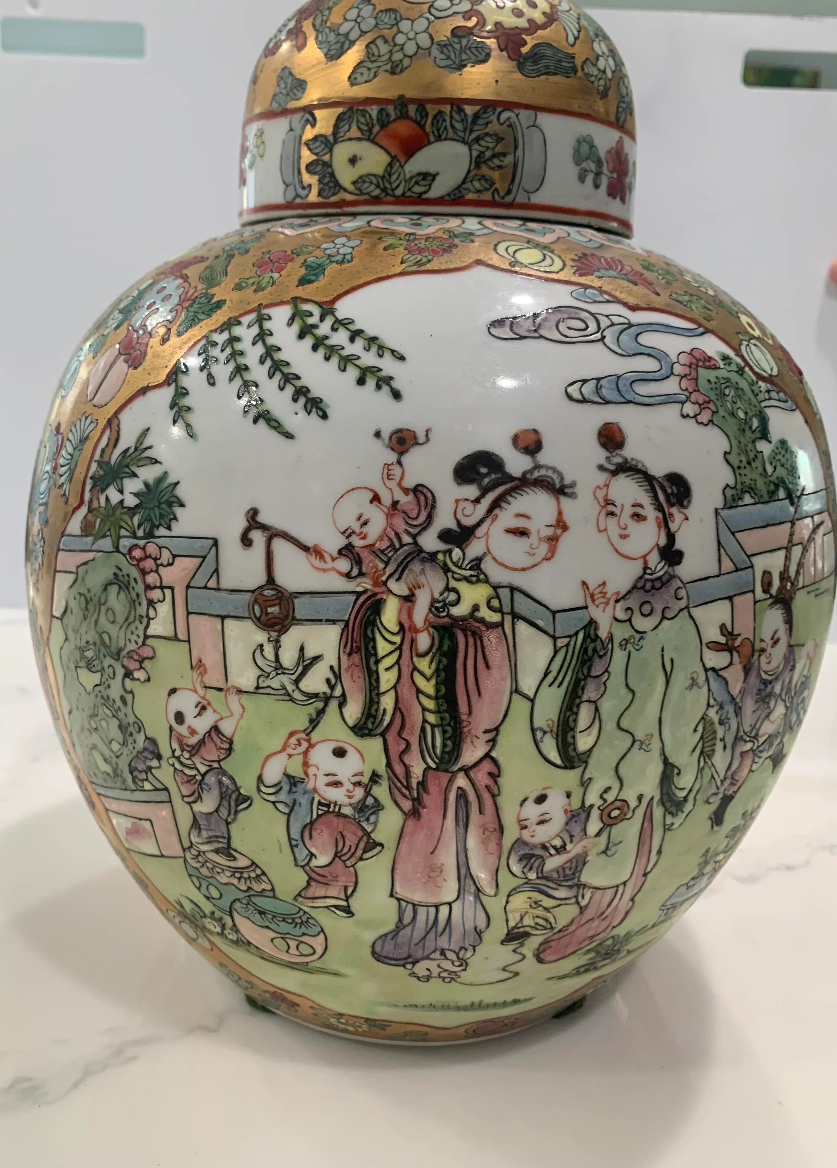 激レア　J. C. Giessing Handlantern 1900's J.C. GIESSING NÜRNBERG - 1932 - The Loveland Lantern Collection