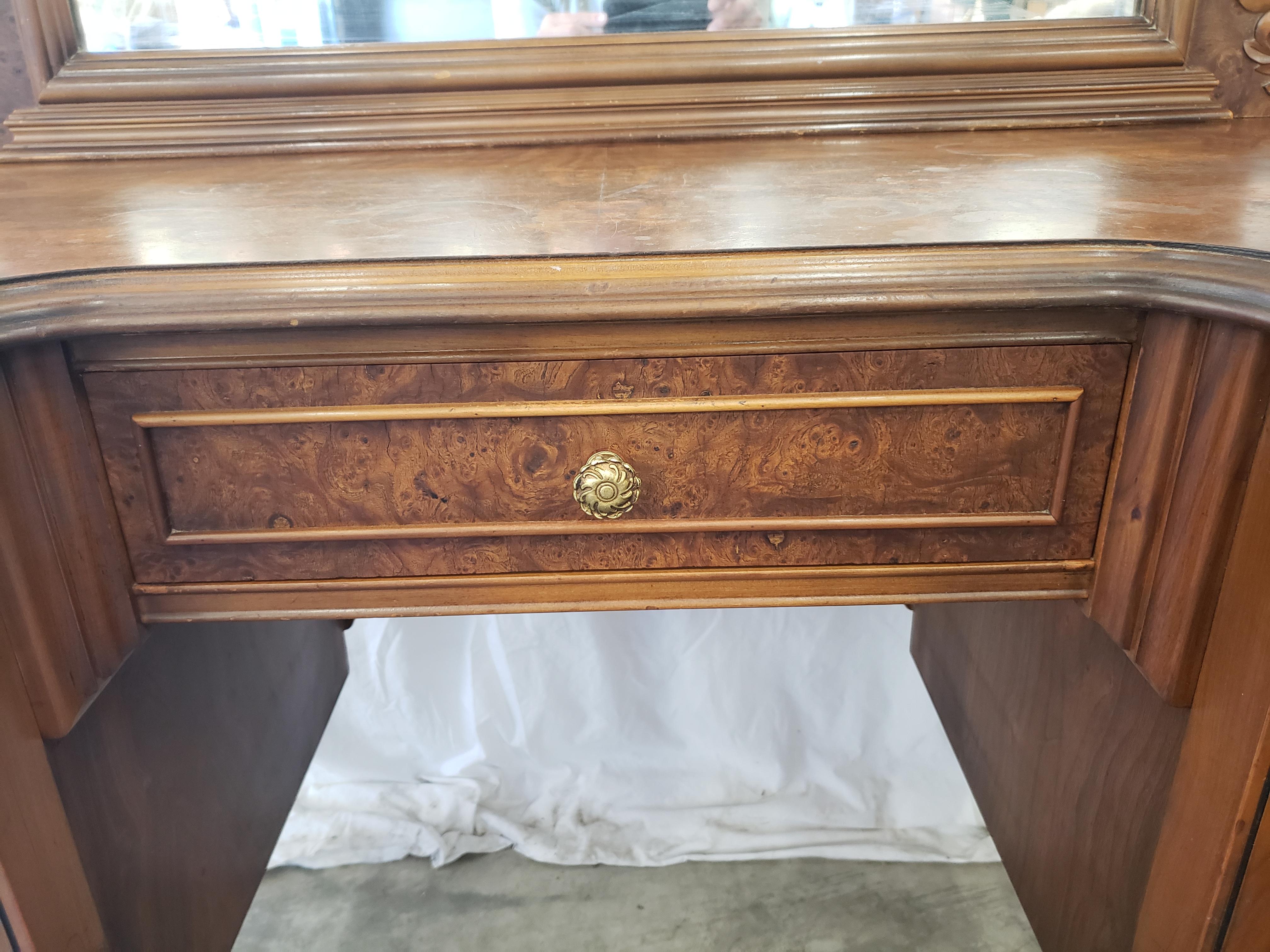 Chittenden writing cheap desk