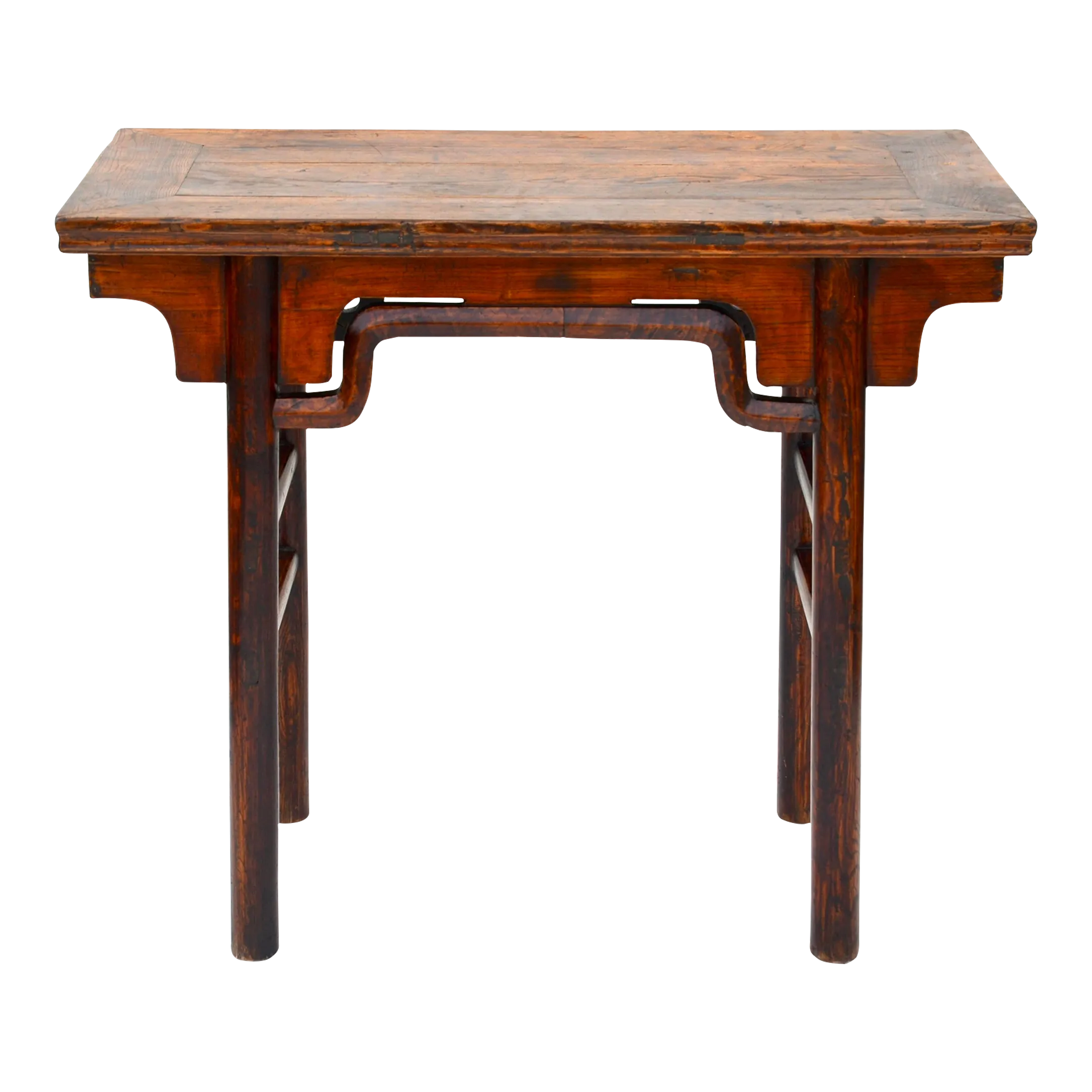 Antique Chinese Elm Altar Table Chairish
