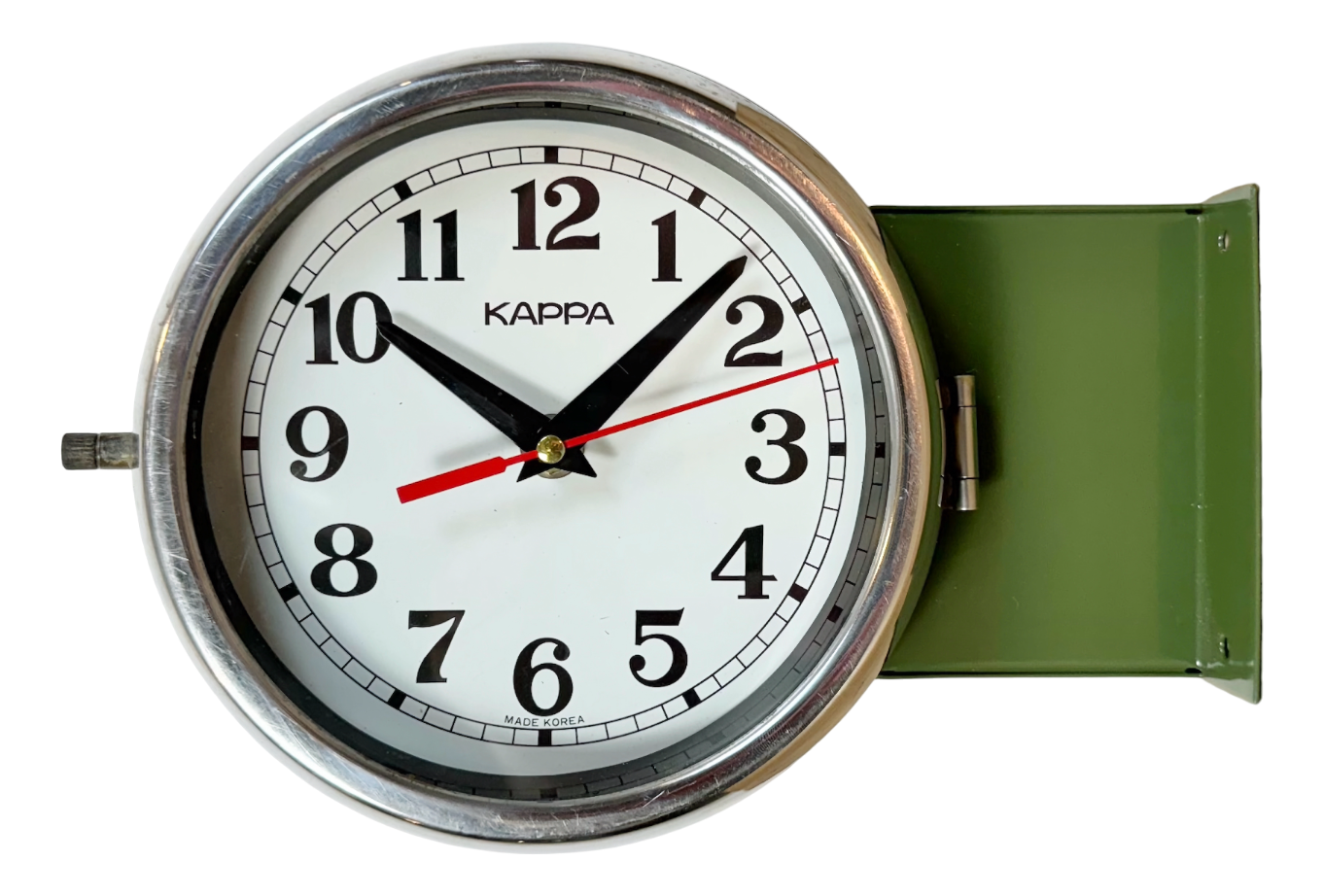 時計 kapo vintage-green-kappa-maritime-