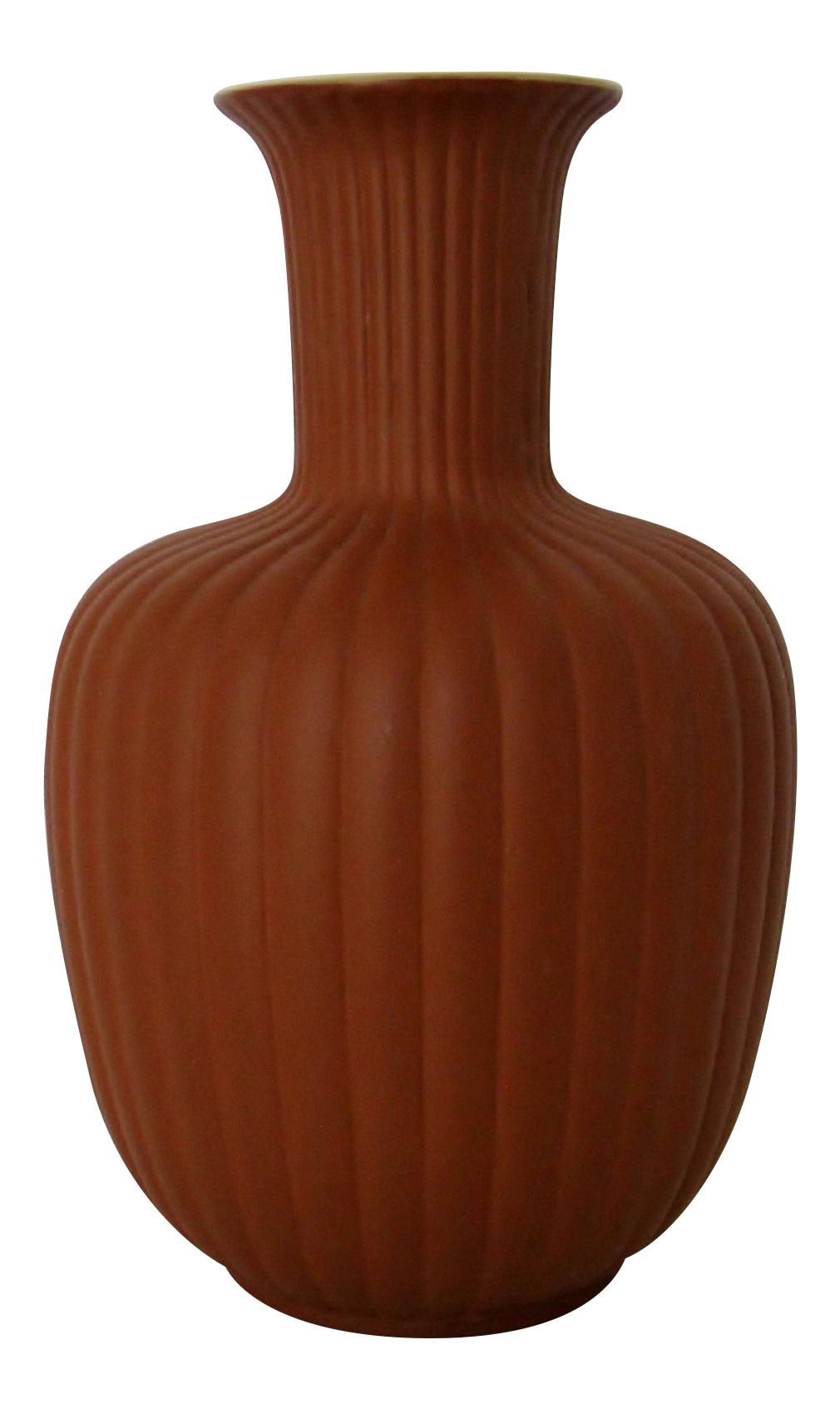 Vintage Rosenthal Ceramic Vase Chairish