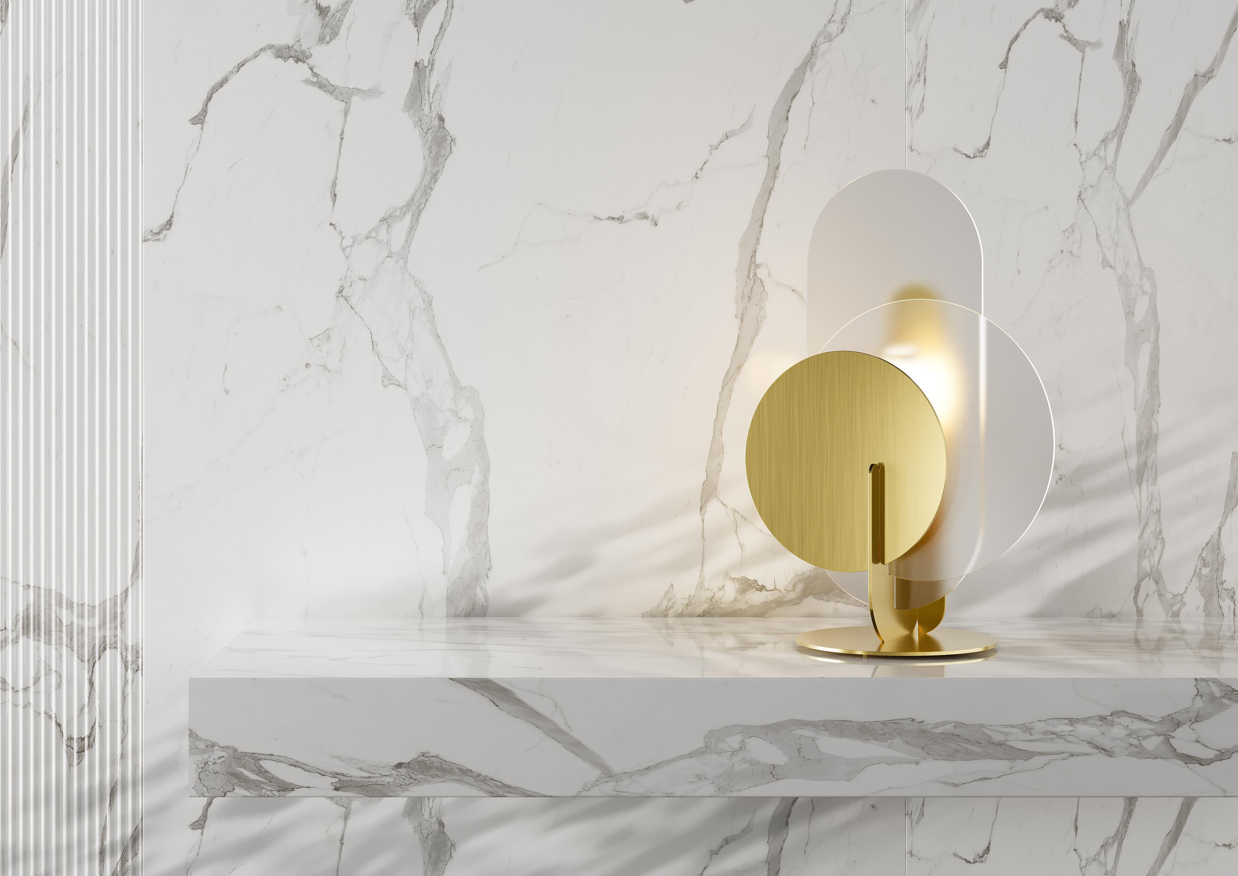 Decorative Lamps Mini Crescent Light Lee Broom Table Lamp Table