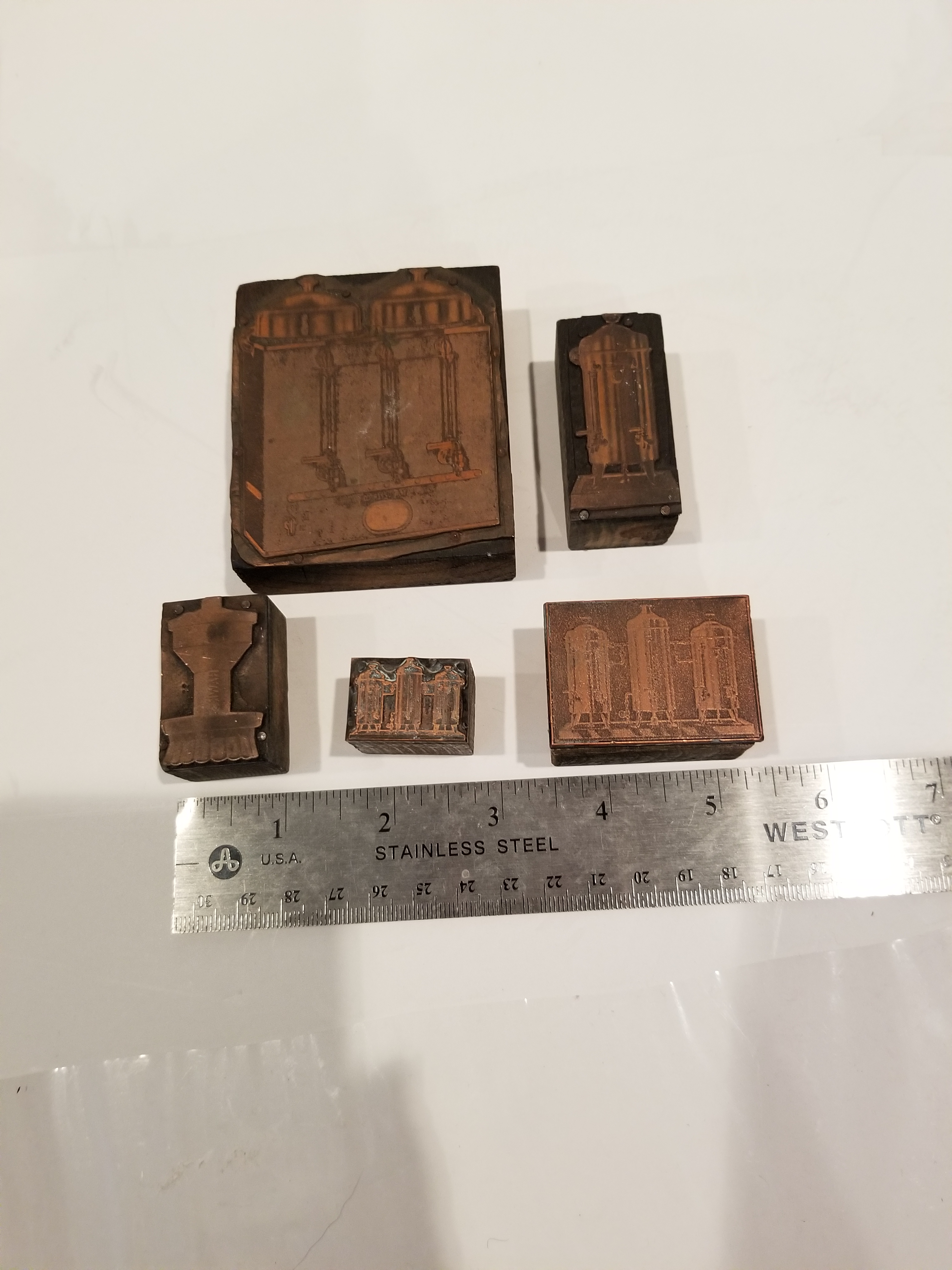 collection-of-antique-engraved