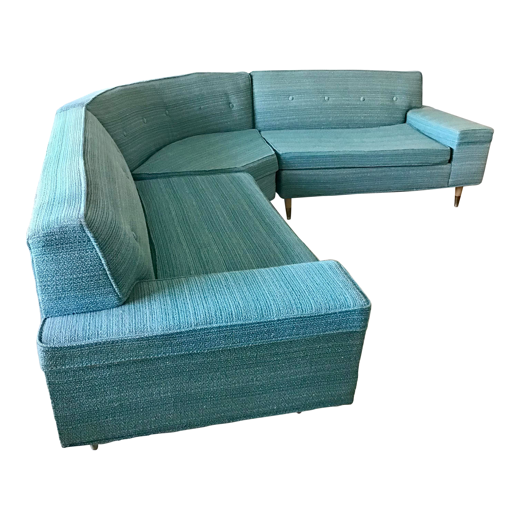 Antique kroehler on sale sofa bed