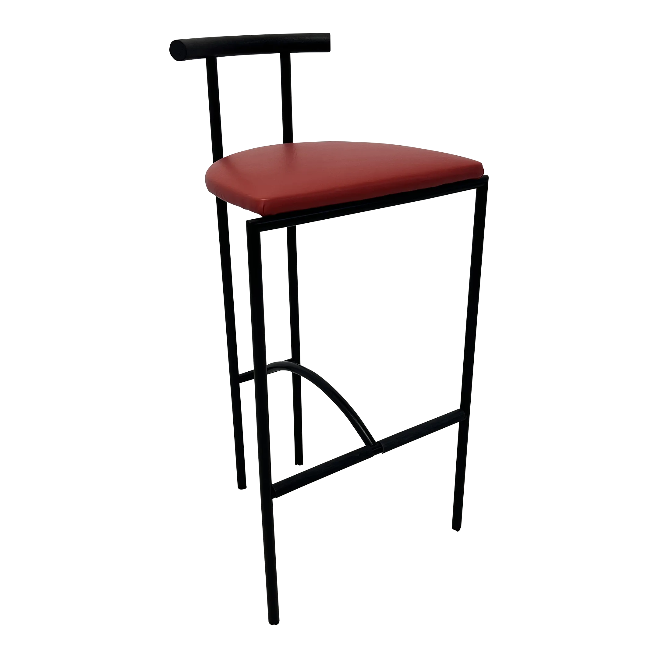 Rodney Kinsman Tokyo Stool for Bieffelplast, Italy 1980s | Chairish