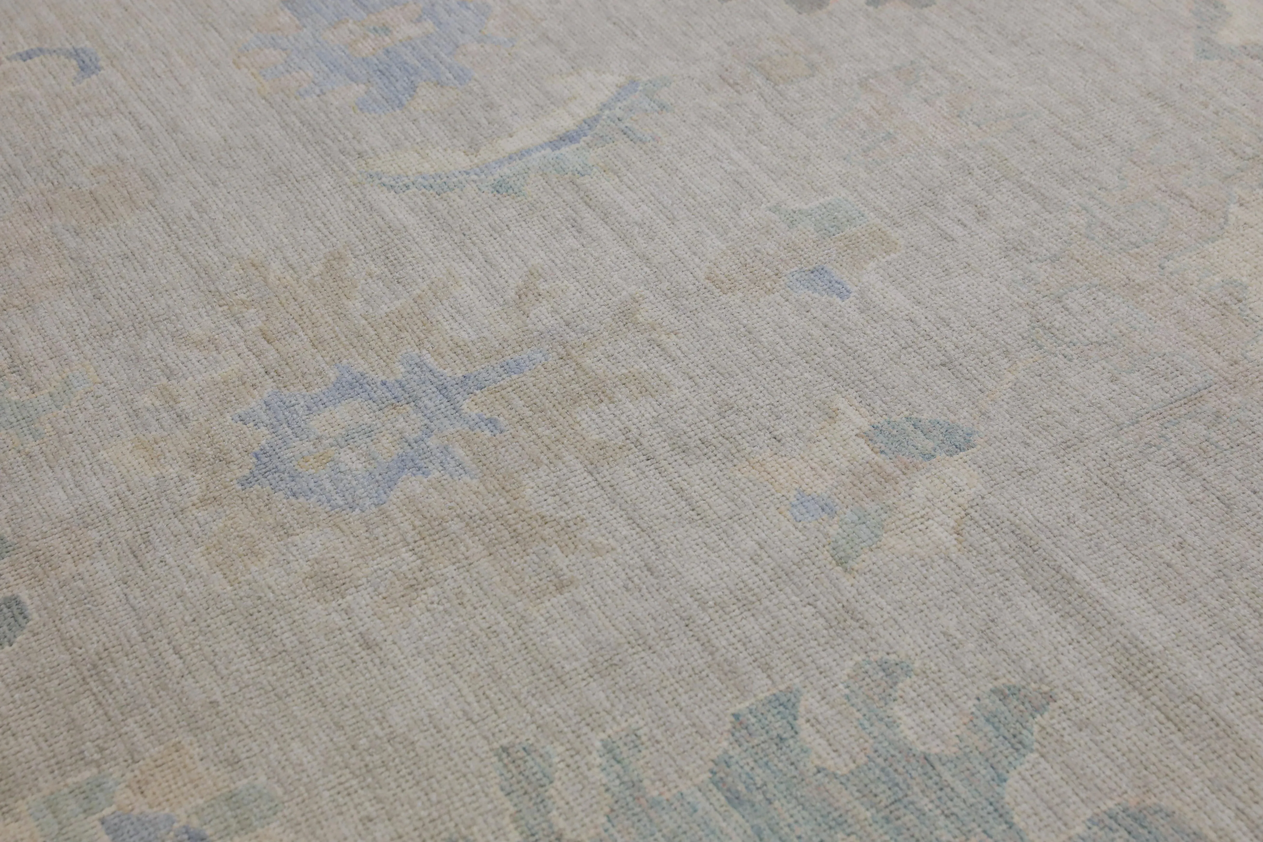 Alpha Industries Alpha Military Jacket, BlackBlue Neutral Handwoven Turkish Oushak Rug 9\'9\