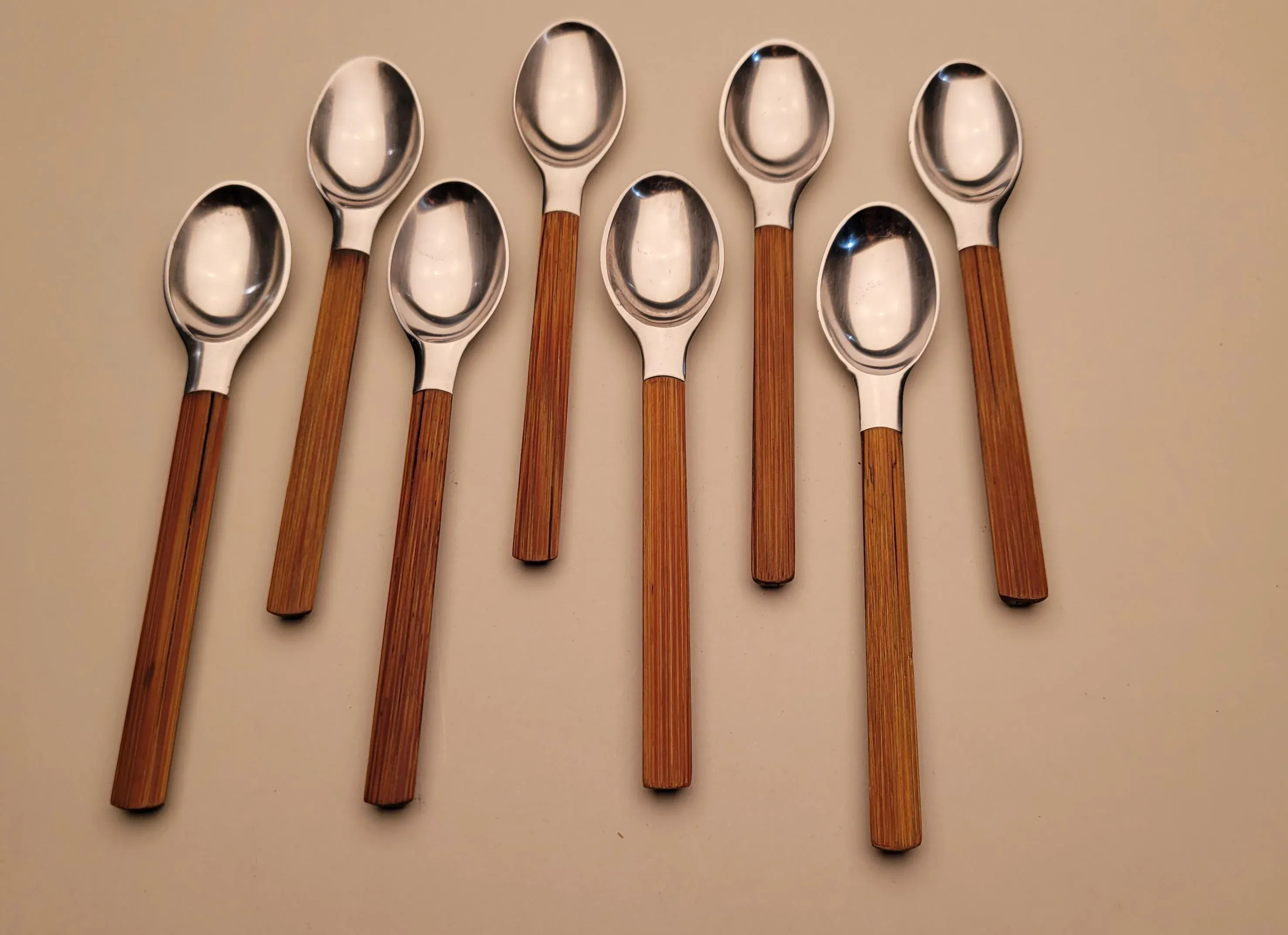 Dansk Sprogbrug & Dansk udtale セット Dansk Fairwind Stainless Flatware Starter Set with Box - 16