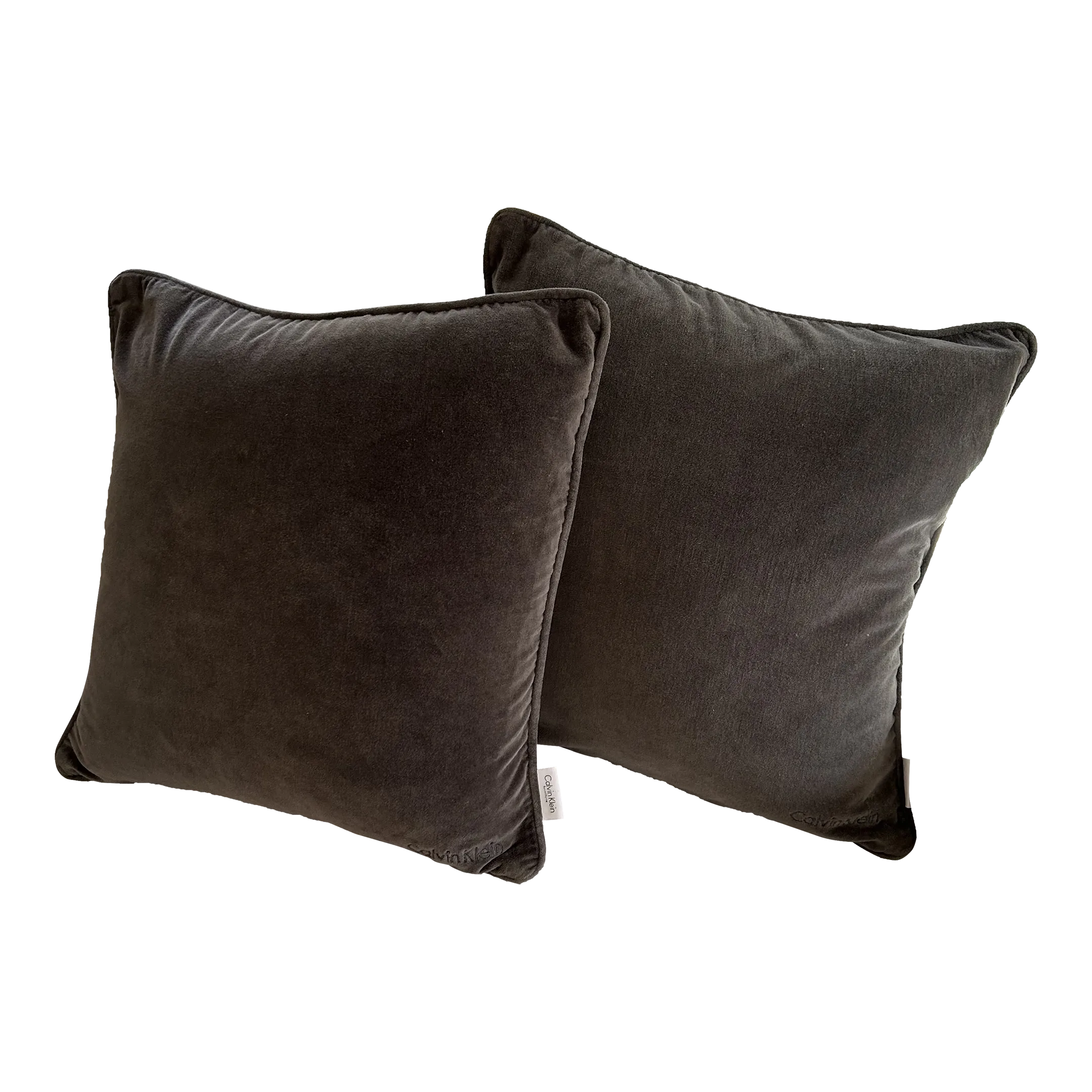 Calvin klein clearance throw pillows