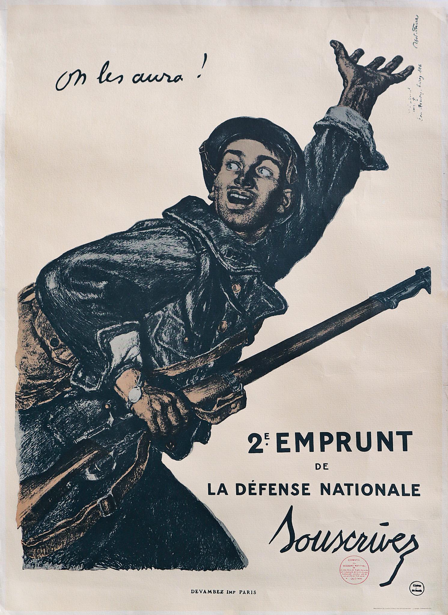 french-wwi-propaganda