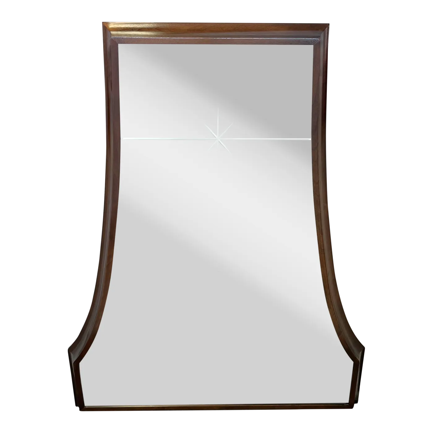 Barbara Barry for Henredon 'Grand Starlight' Wall Mirror | Chairish