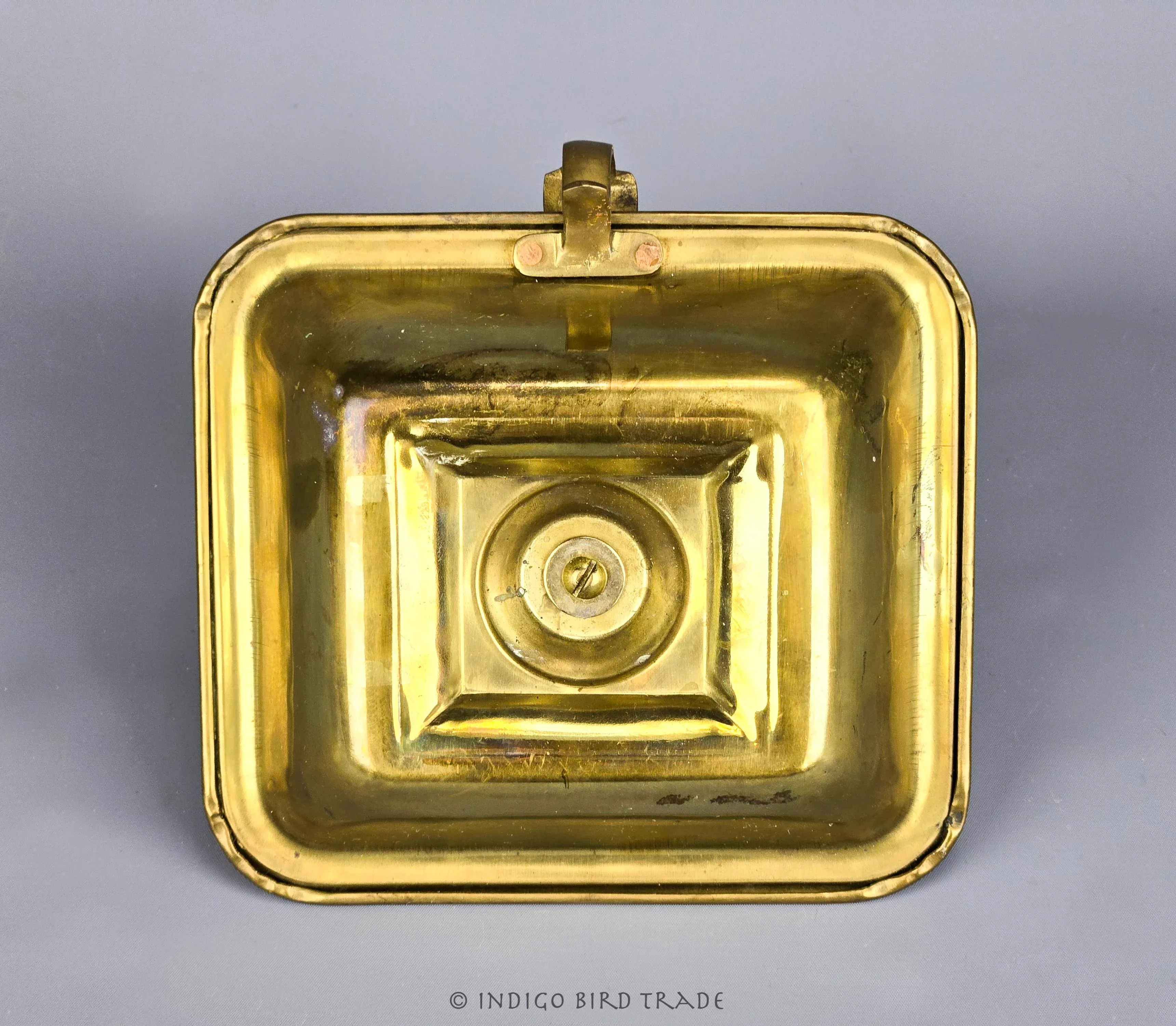 Drip Tray Antique Brass Dish Drainer Antique Brass Push Up