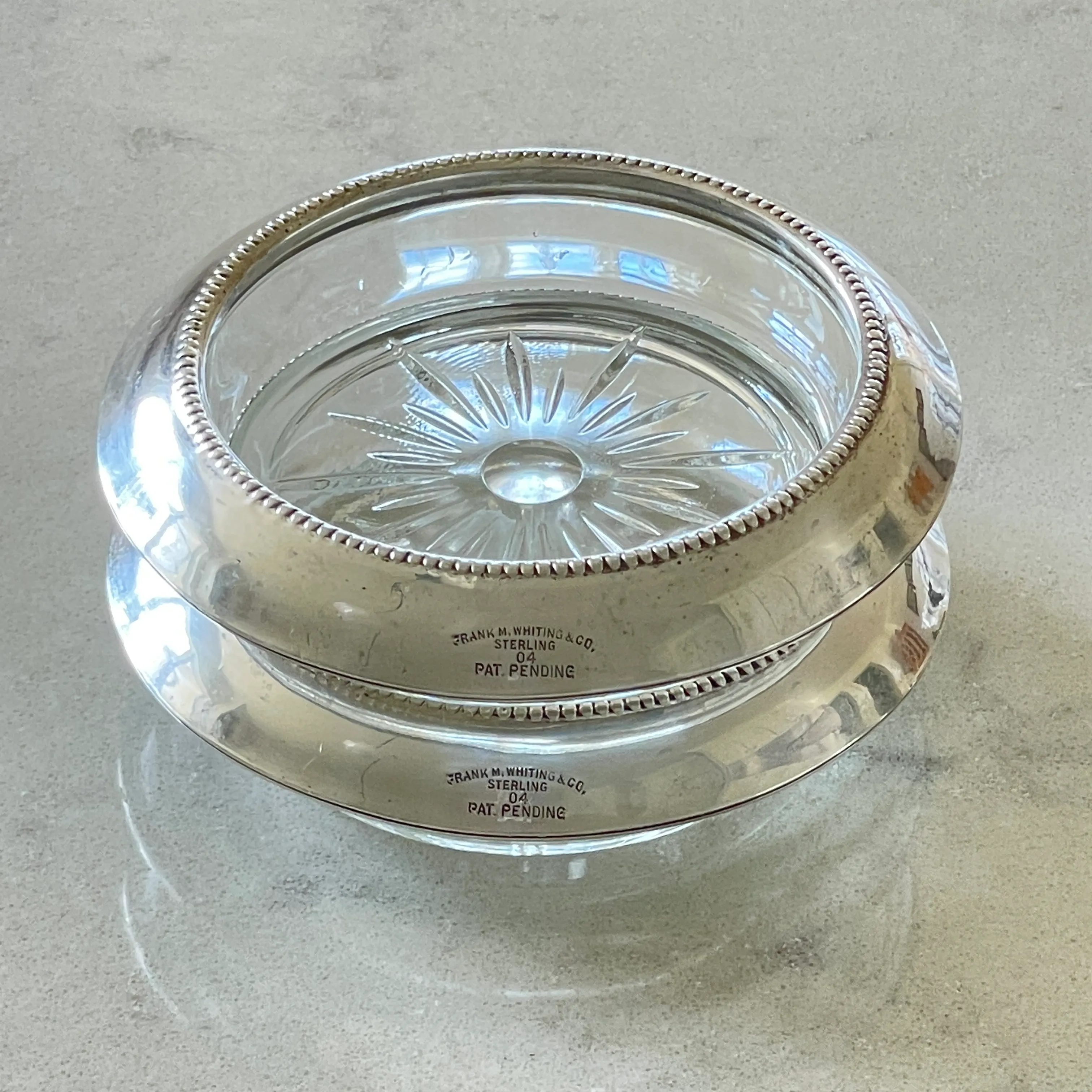 1950s-frank-m-whiting-and-co-