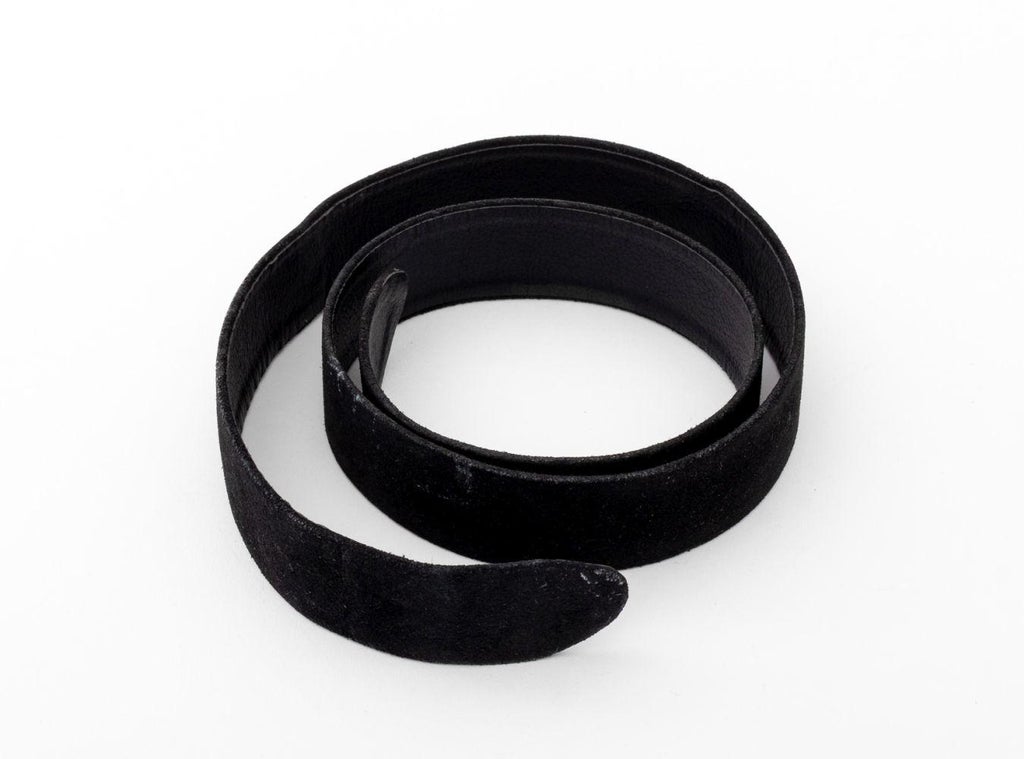 Christopher Ross Silvered Bow Belt Buckle, 1985 | Chairish display picture 3