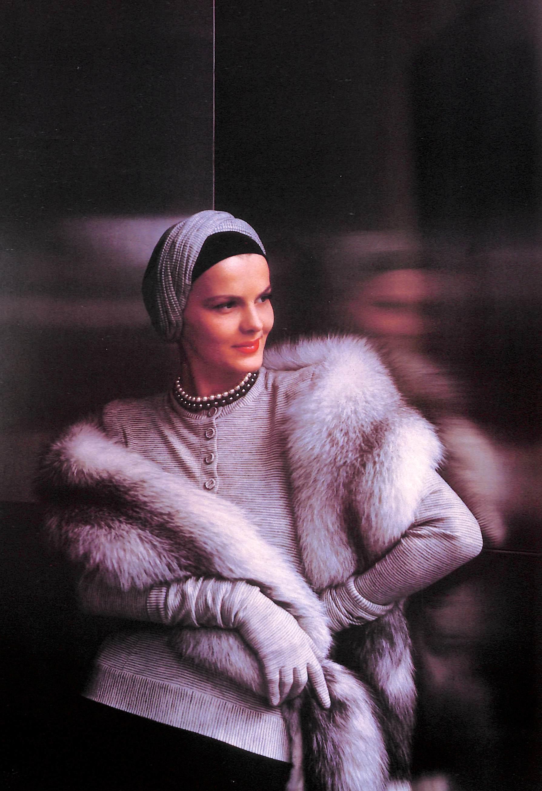 Shots of Style: Great Fashion Photographs Chosen by David