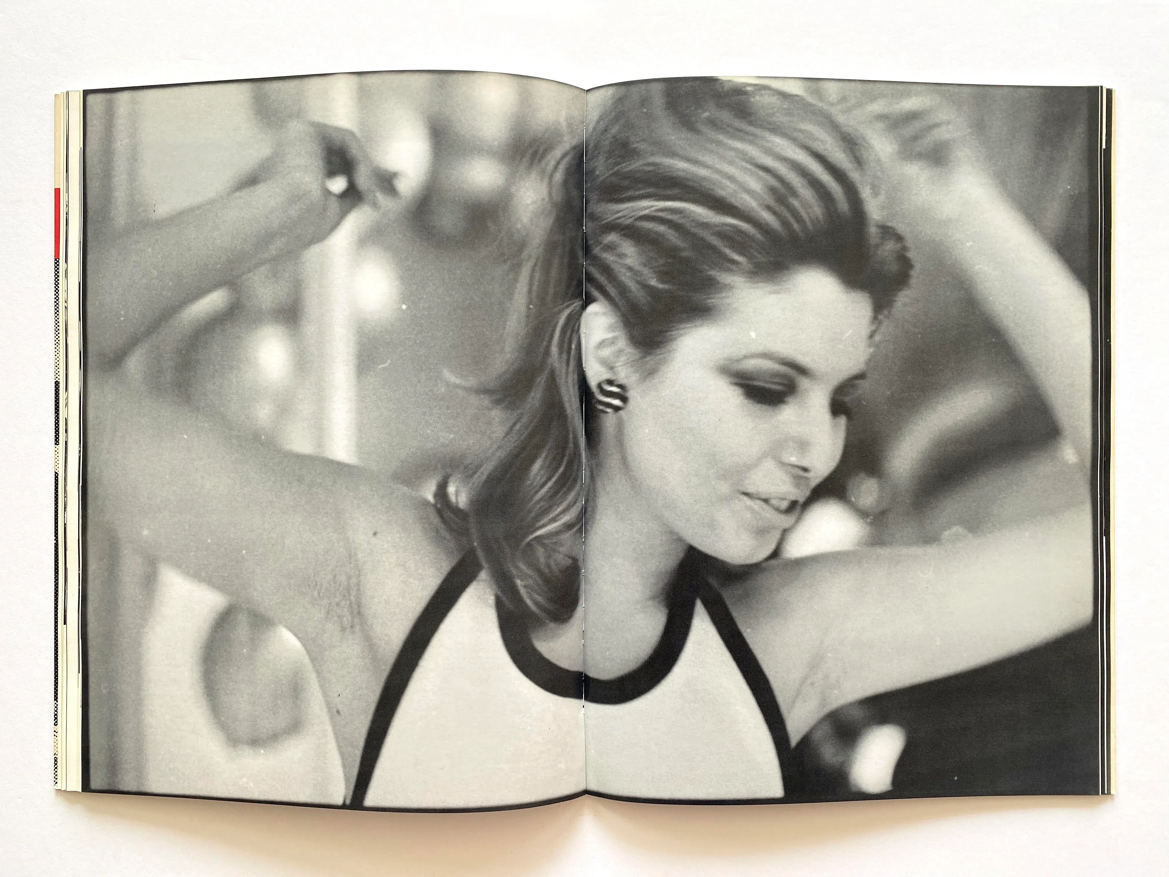 Andy Warhol : The Factory Years 1964-1967 : Photographs by