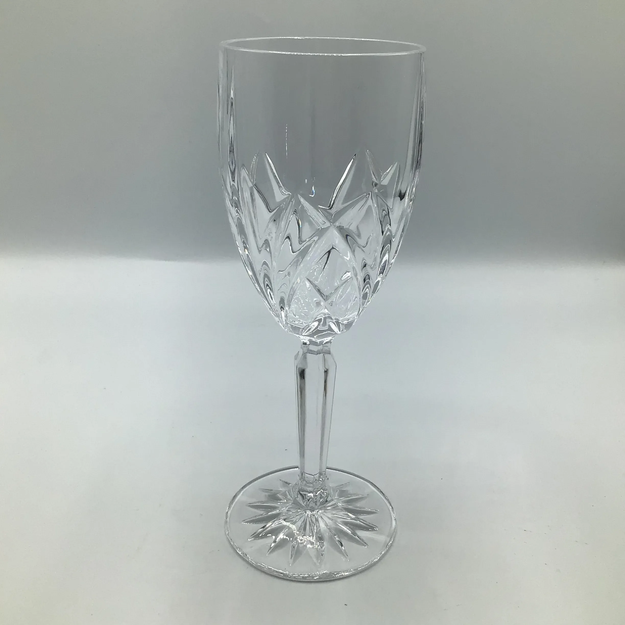 Marquis by Waterford Brookside Wine Glasses-Set of 4