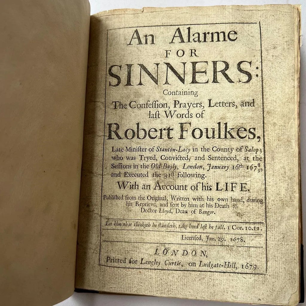 17th Century Words