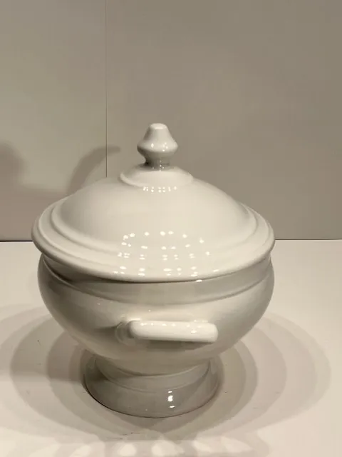 辰年筒茶碗見立て