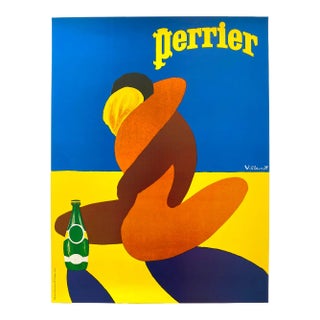bernard-villemot-vintage-1980s