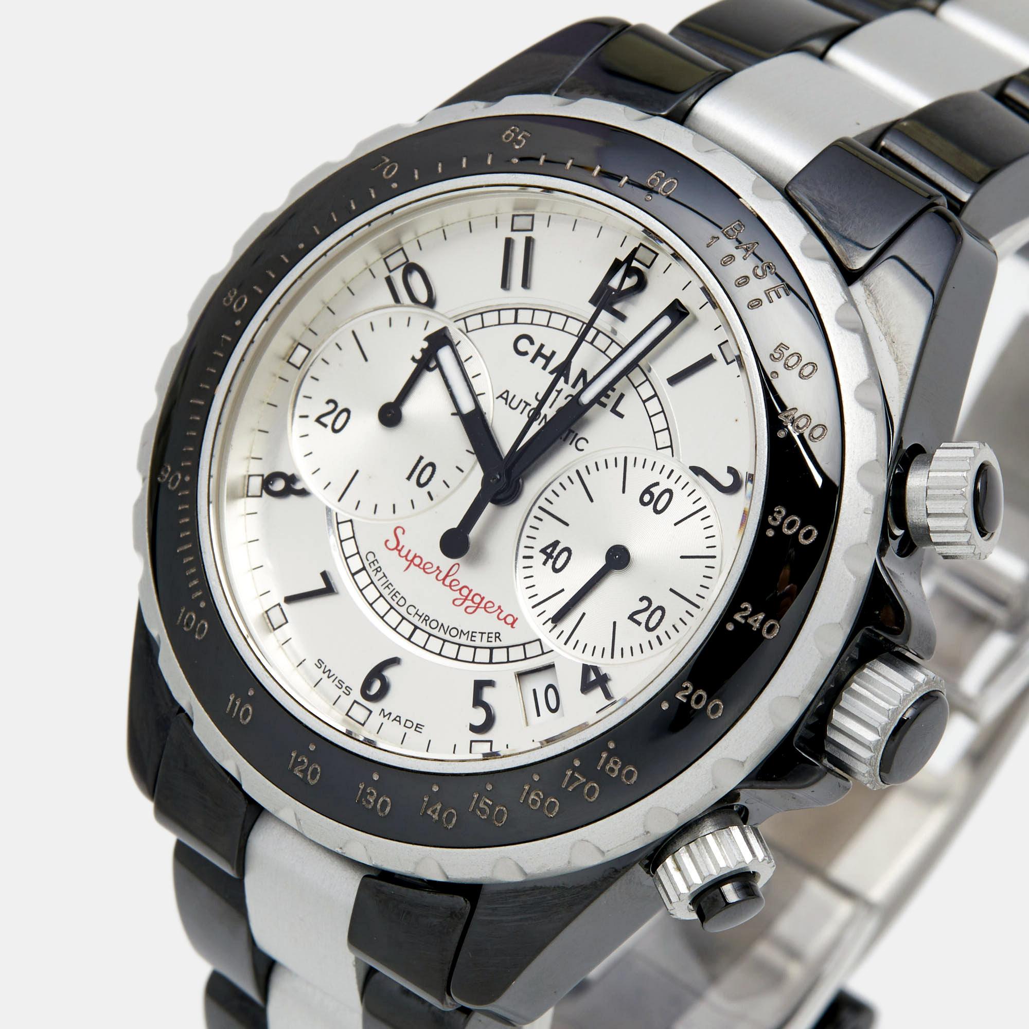 Chanel superleggera j12 shop
