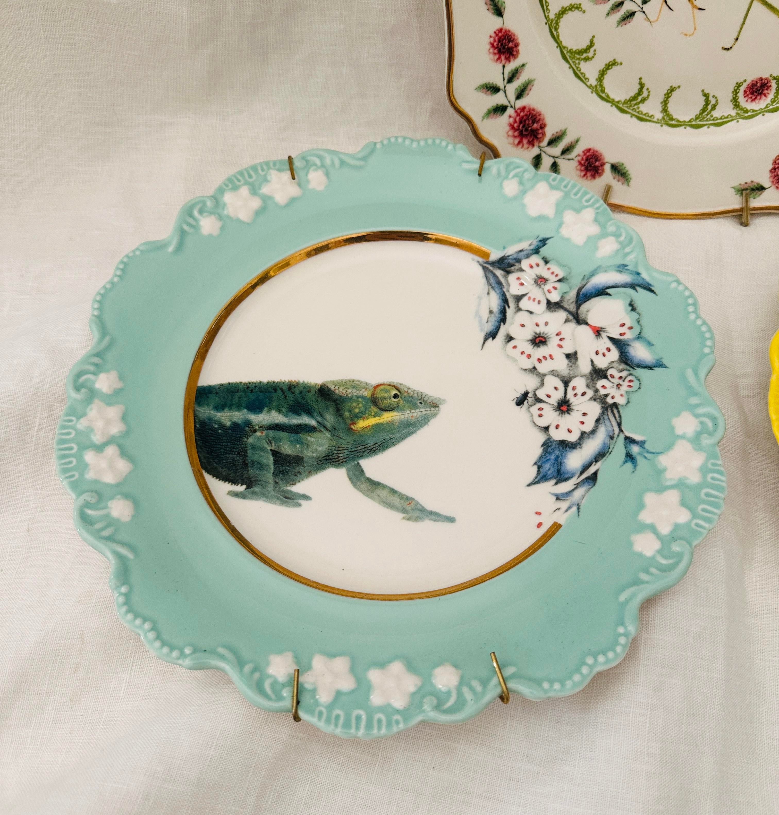 Anthropologie Lou Rota Set of 3 