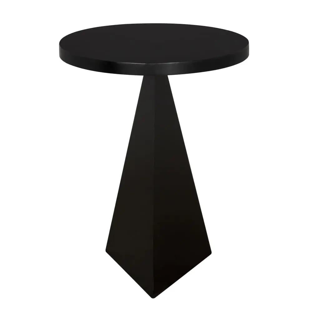 極美品　BYCRUISE KANNON TABLE Kano Side Table | Chairish