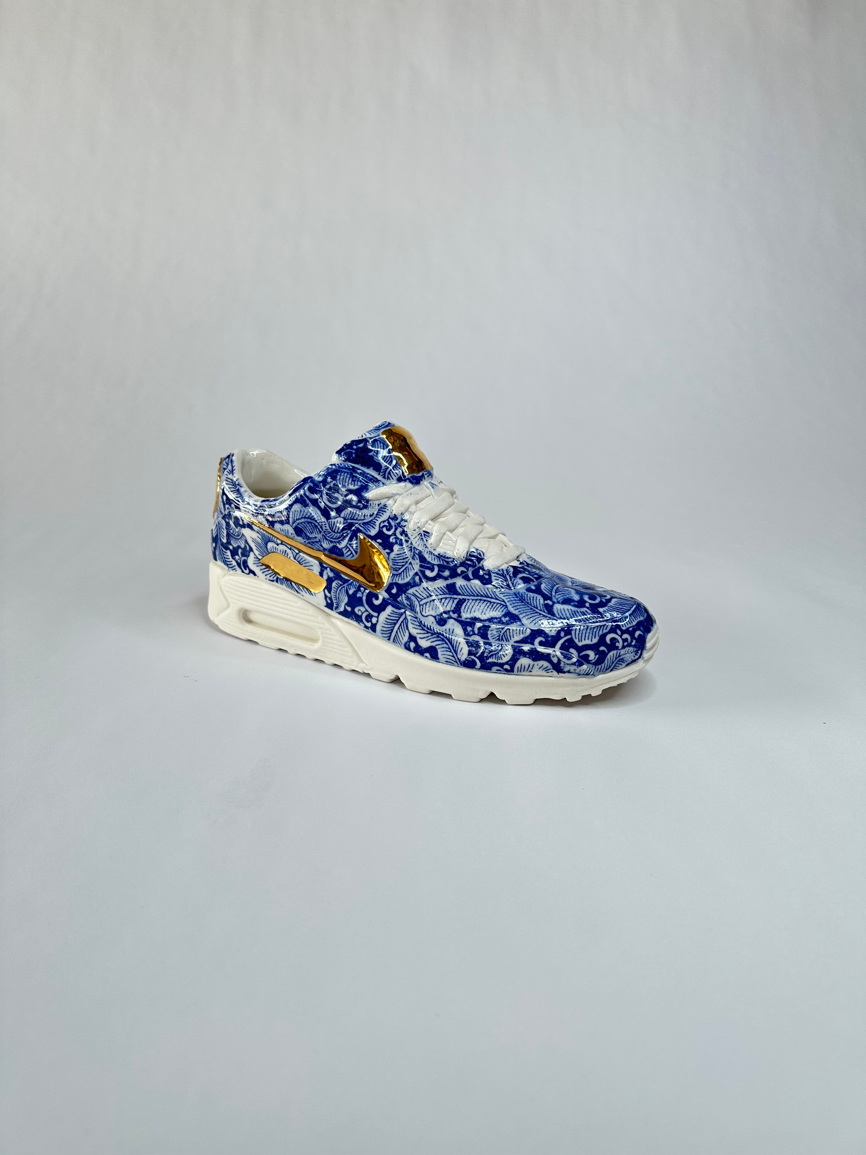 Air max 72 gold hot sale