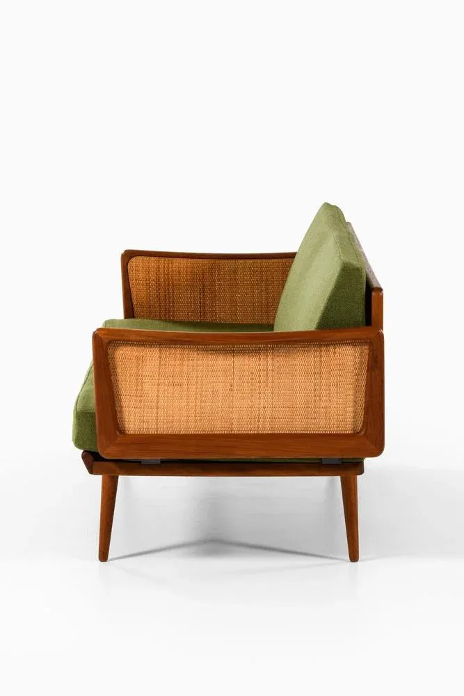 Daybed by Peter Hvidt & Orla Mølgaard-Nielsen attributed to France