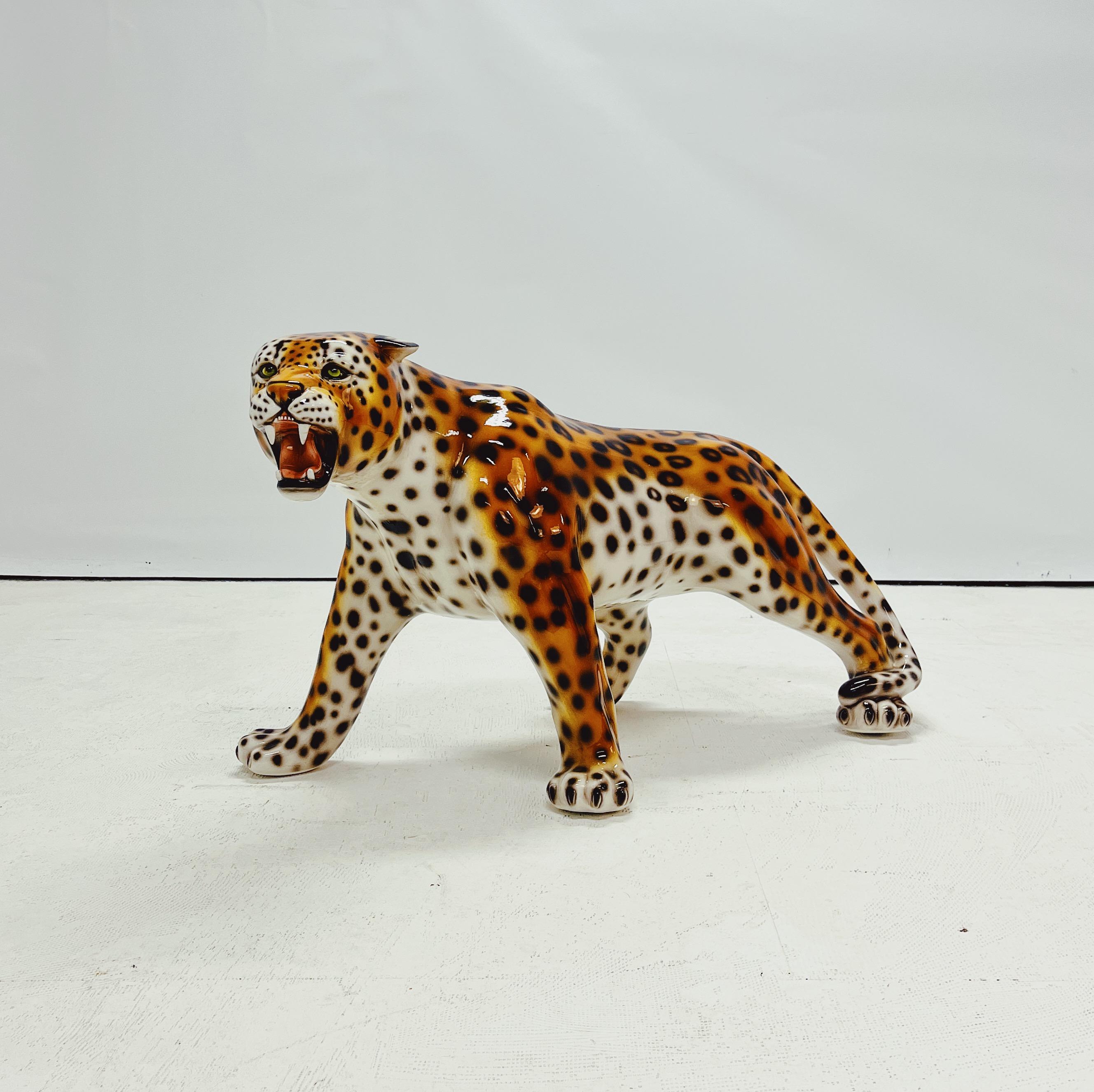 その他 Steampunk Snow Leopard s-l1200.jpg