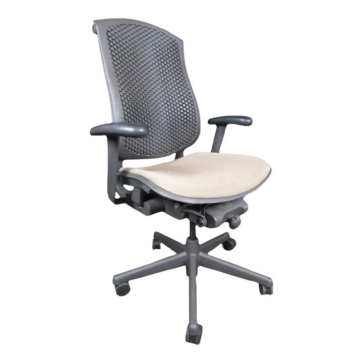 Home Office Chairs – Herman Miller