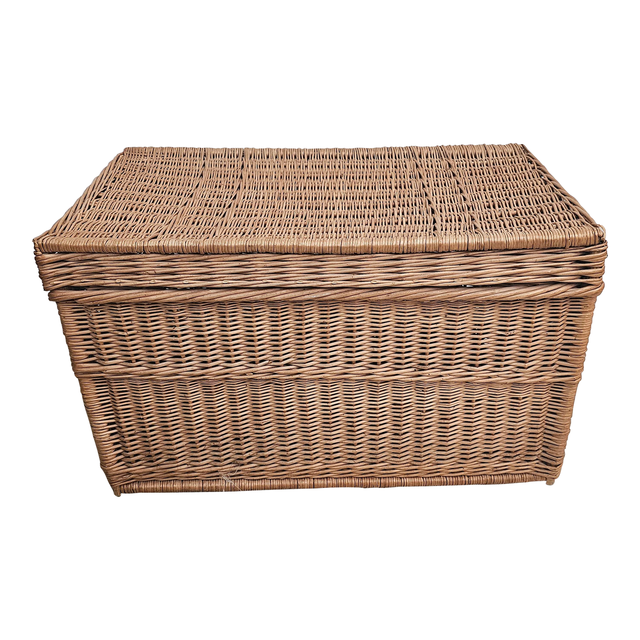 Vintage Mid Century Modern Trunks and Blanket Chests Chairish