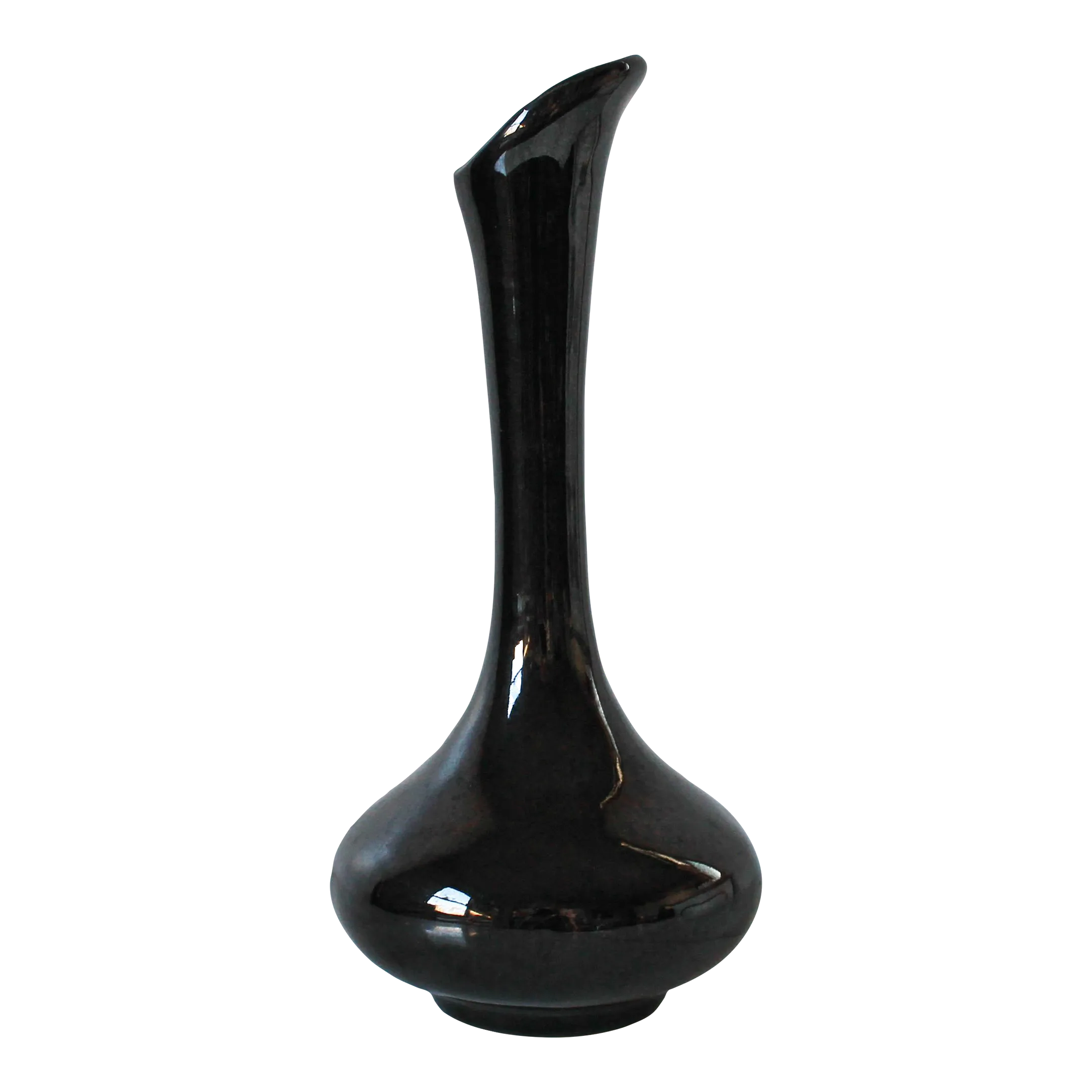 Vintage Pottery Vase by Van Briggle Chairish