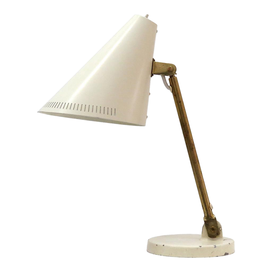 Vintage Paavo Tynell Lighting | Chairish