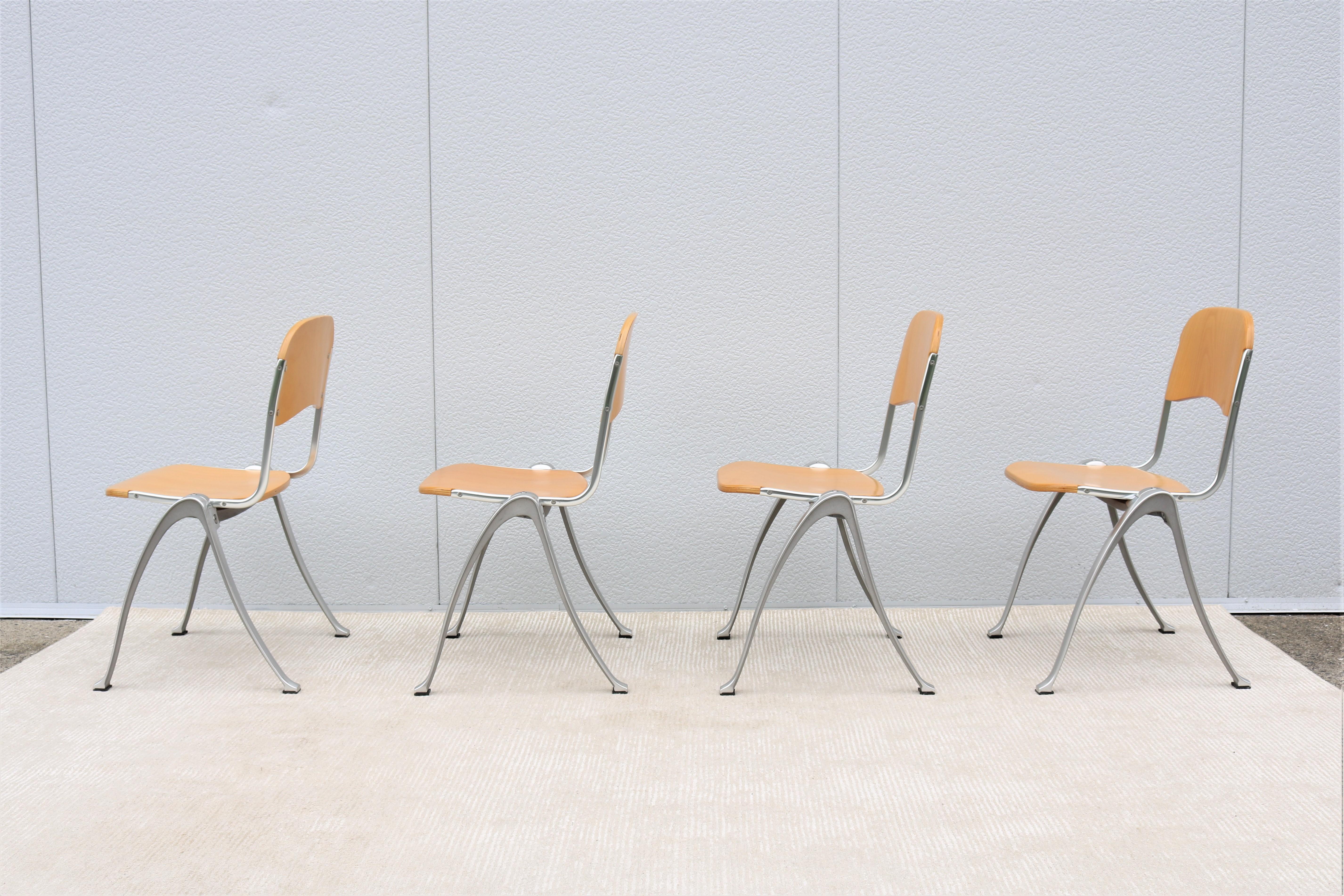Spain Mid-Century Modern Joan Casas I Ortinez for Indecasa 
