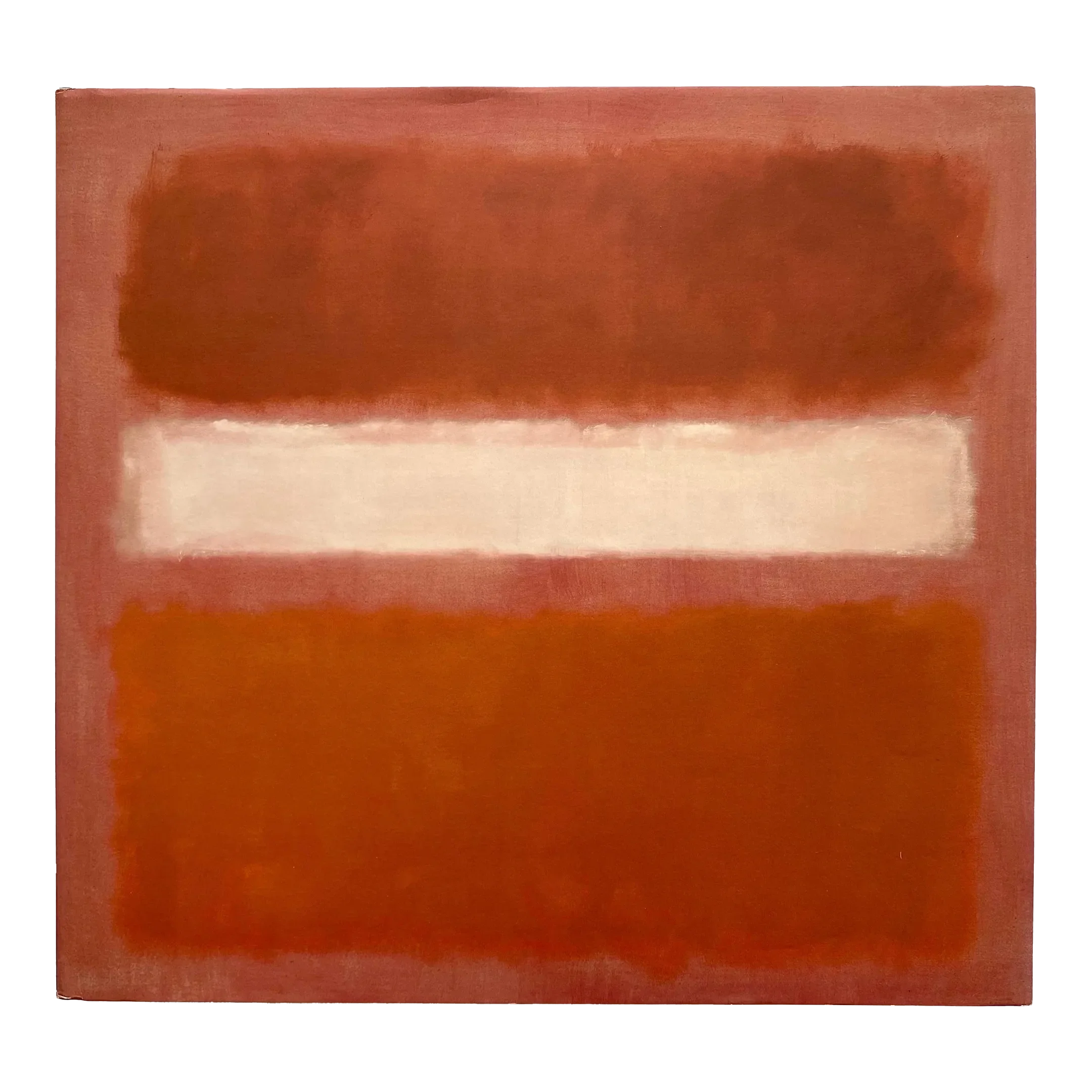 Mark Rothko First Edition Abstract Expressionist Lithograph