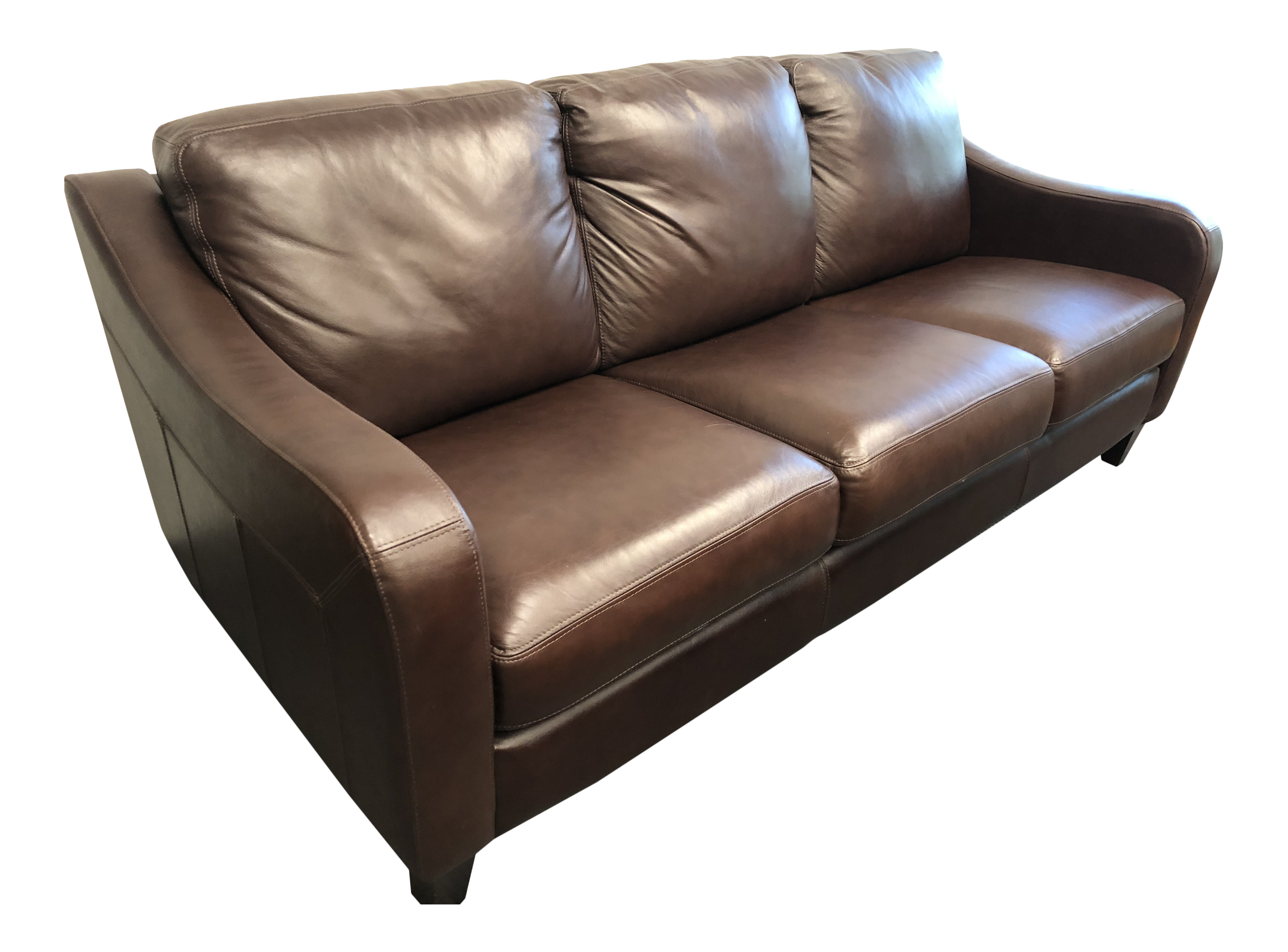 21st Century Divani Chateau D Ax Sofa Chairish