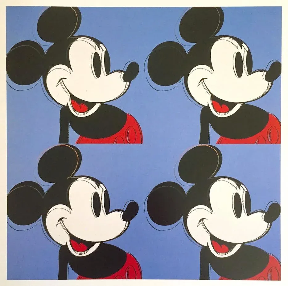 Mickey Magazine 1954年 ドナルド 表紙 アンティーク原版 Mickey Magazine 1954年 ドナルド 表紙 アンティーク原版