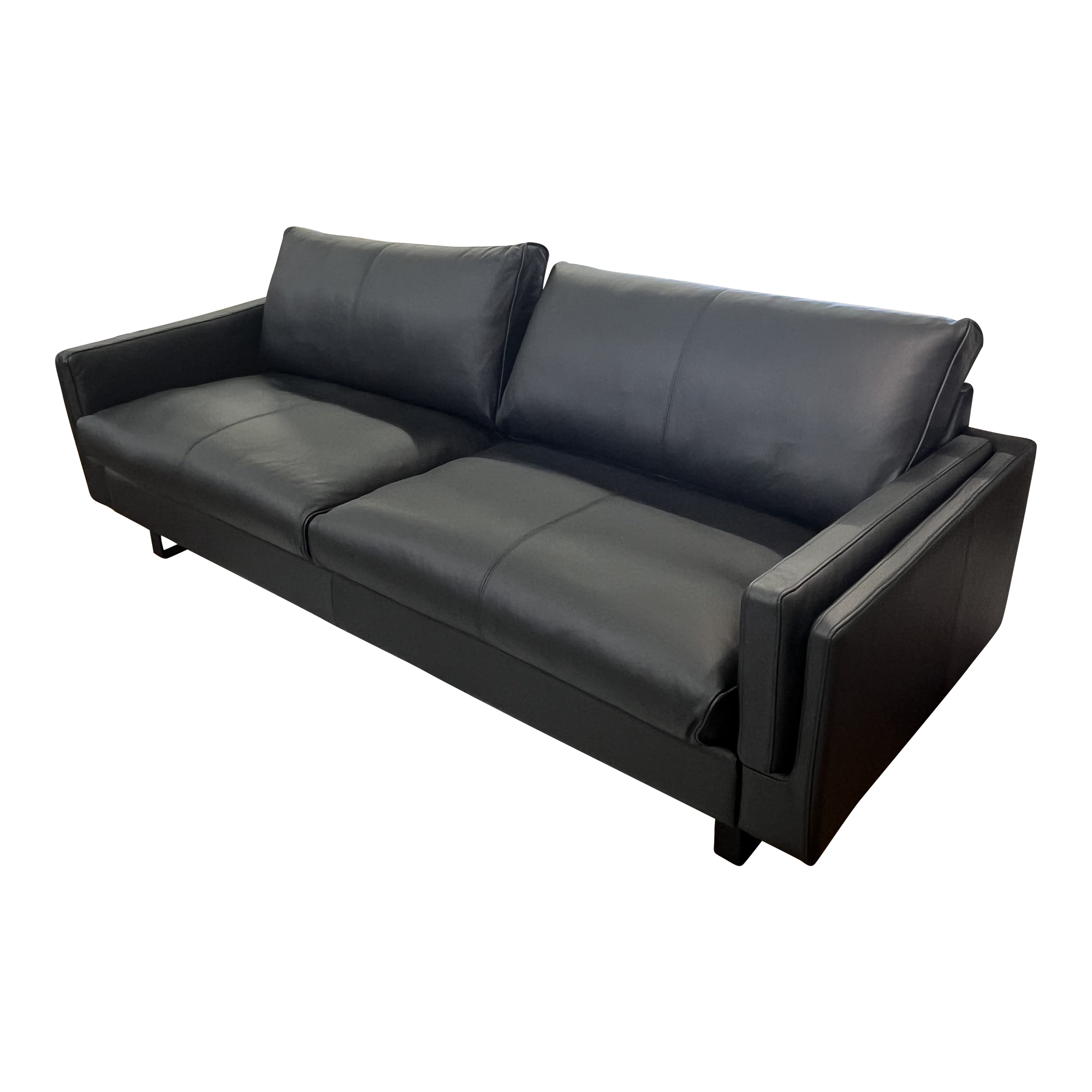 Fjords Modern Endless Sofa Chairish
