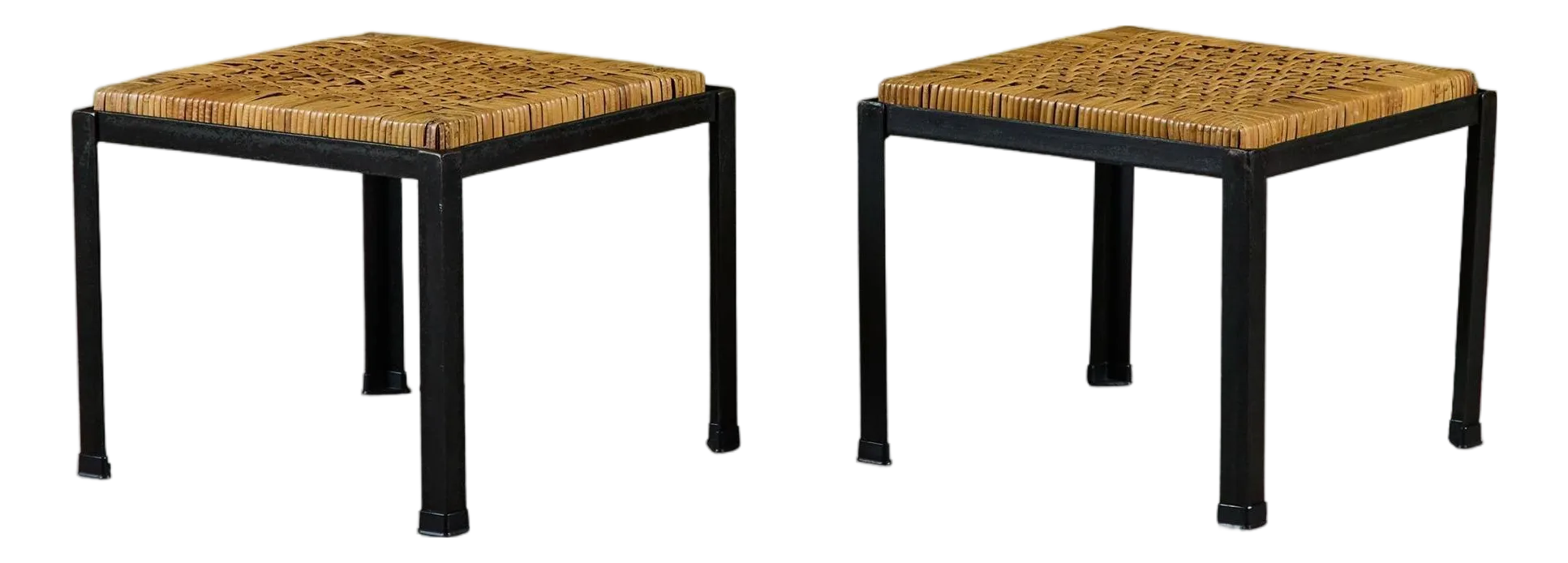 Danny Ho Fong Tropi-cal ラタン　01 Danny Ho Fong. Wave Chaise. 1966 | MoMA