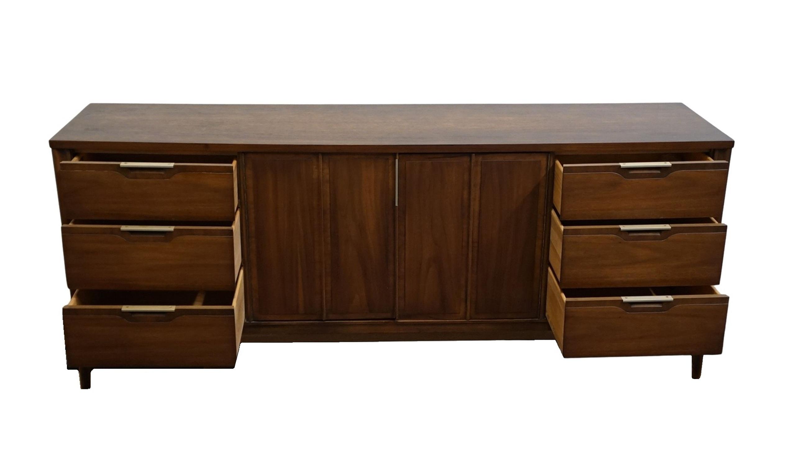 kent coffey dresser Kent Coffey Perspecta 9 Drawer Dresser  New World Furniture And Restoration