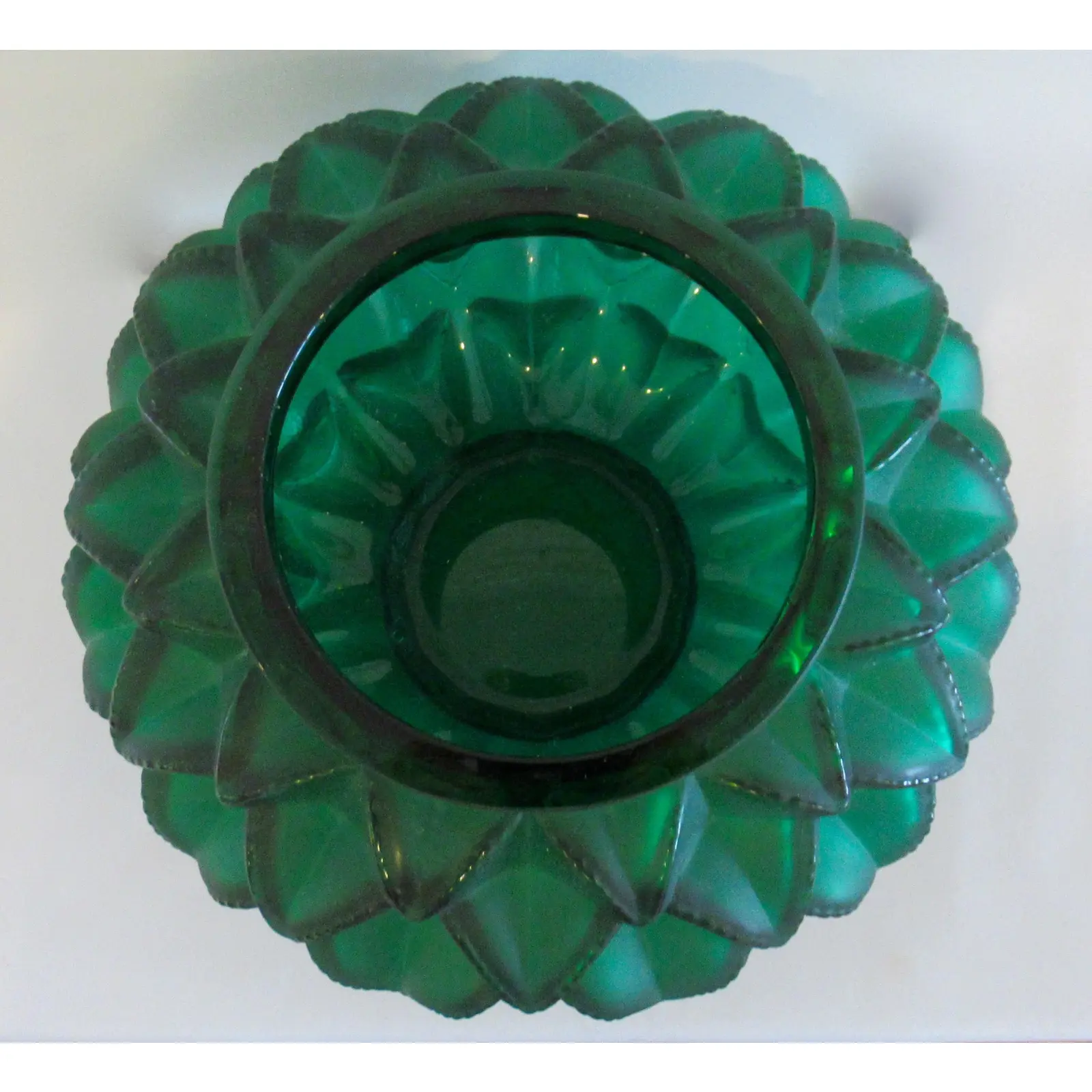C .1998 Design Lalique France Signed 