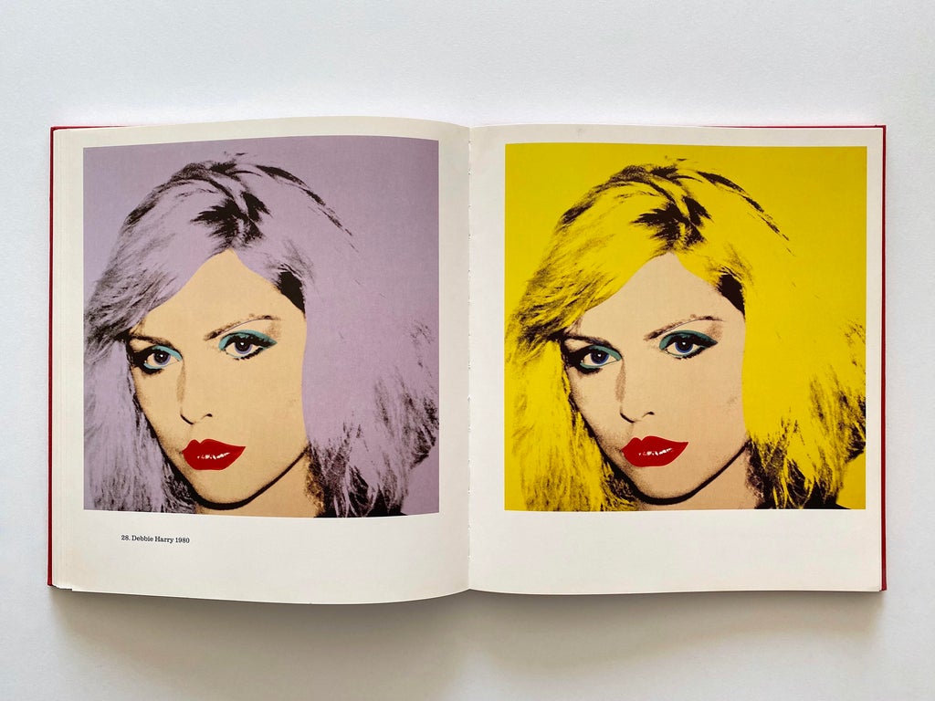 Andy Warhol 